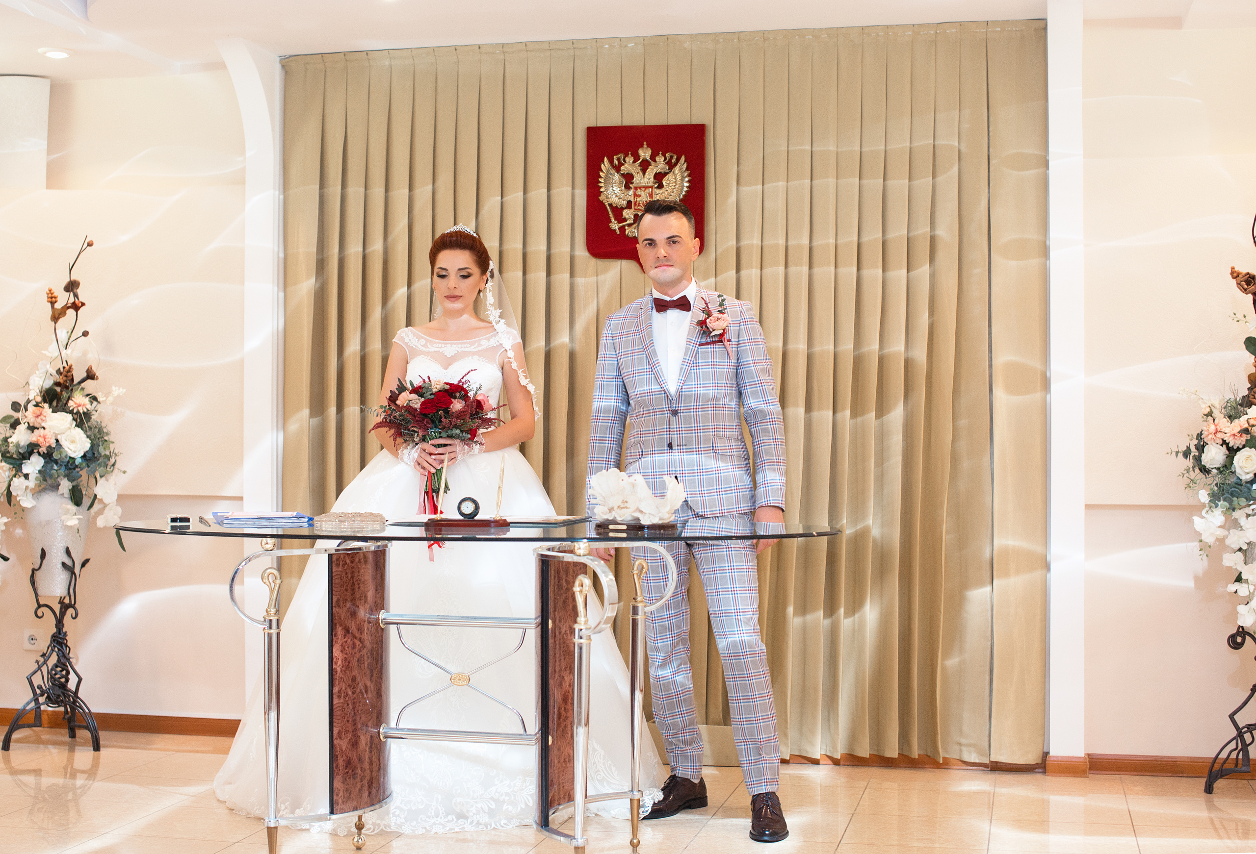 Сергей& Екатерина. Свадебный и семейный фотограф/видеограф в Краснодаре Наталья Осинская