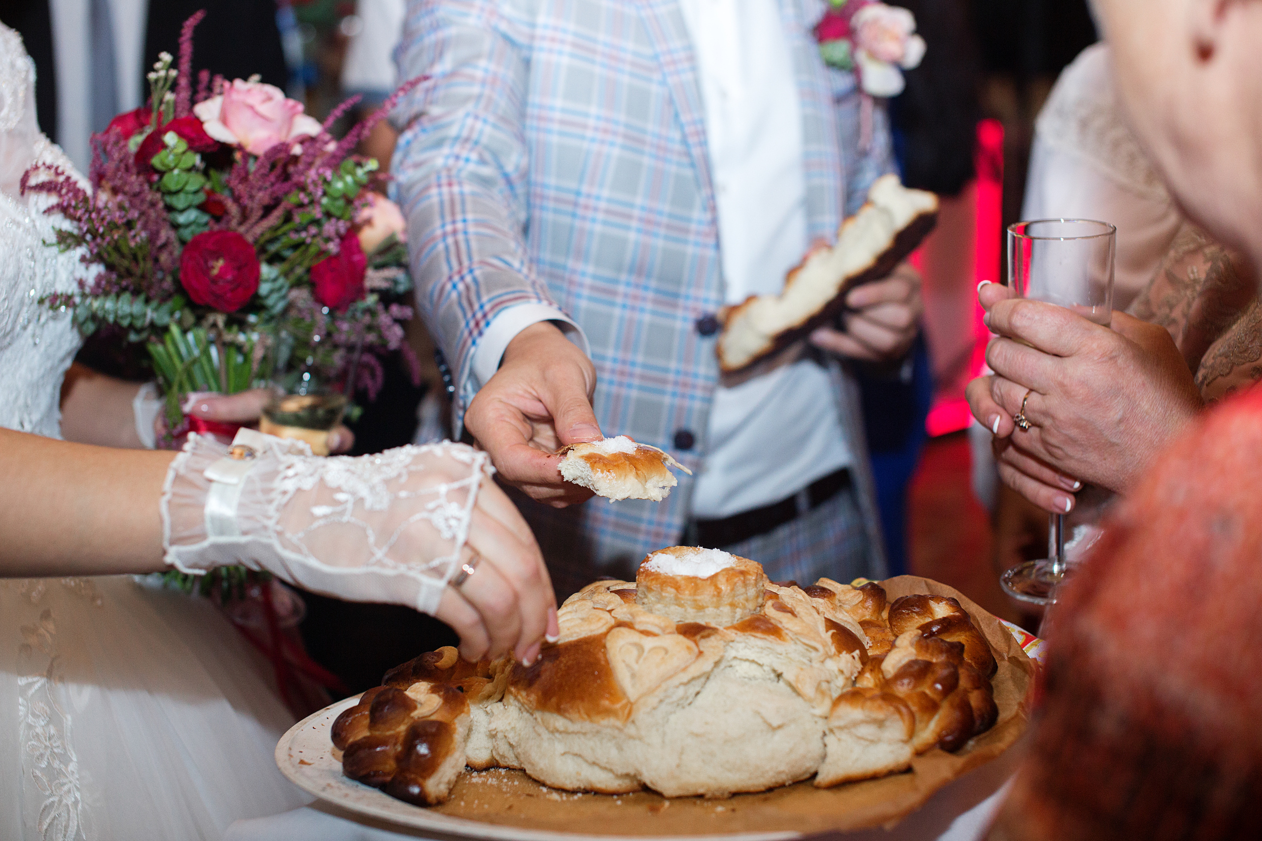 Сергей& Екатерина. Свадебный и семейный фотограф/видеограф в Краснодаре Наталья Осинская