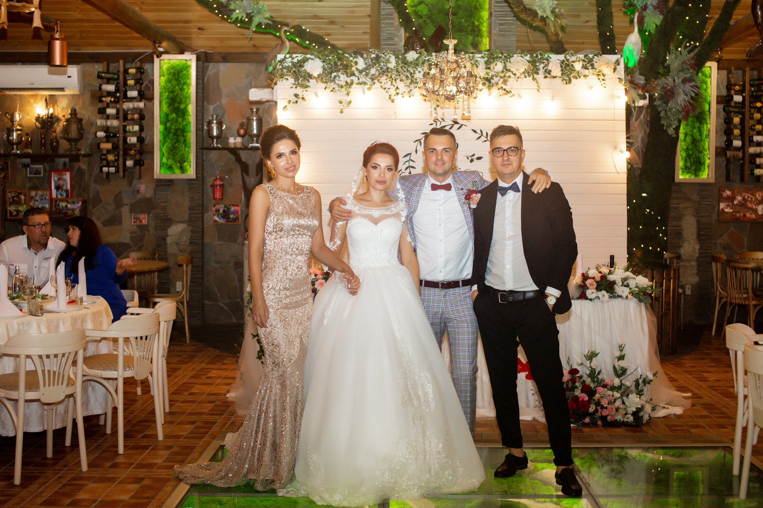 Сергей& Екатерина. Свадебный и семейный фотограф/видеограф в Краснодаре Наталья Осинская