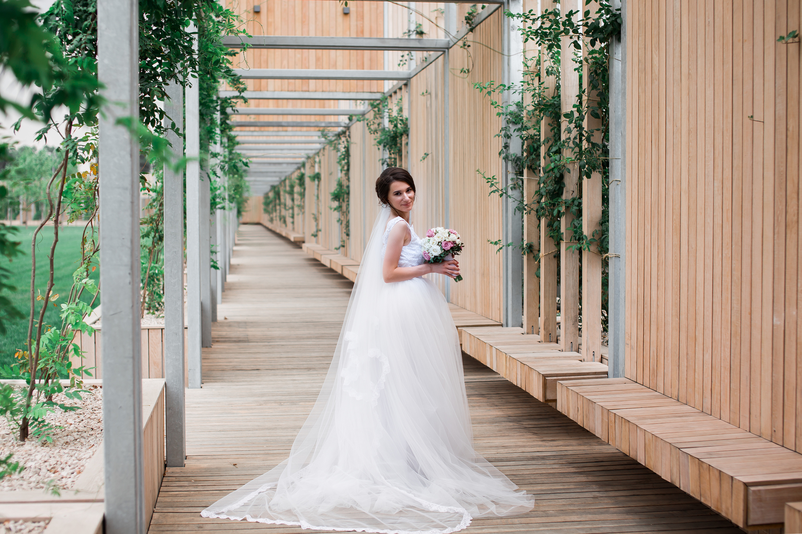 Иван&Аня. Свадебный и семейный фотограф/видеограф в Краснодаре Наталья Осинская