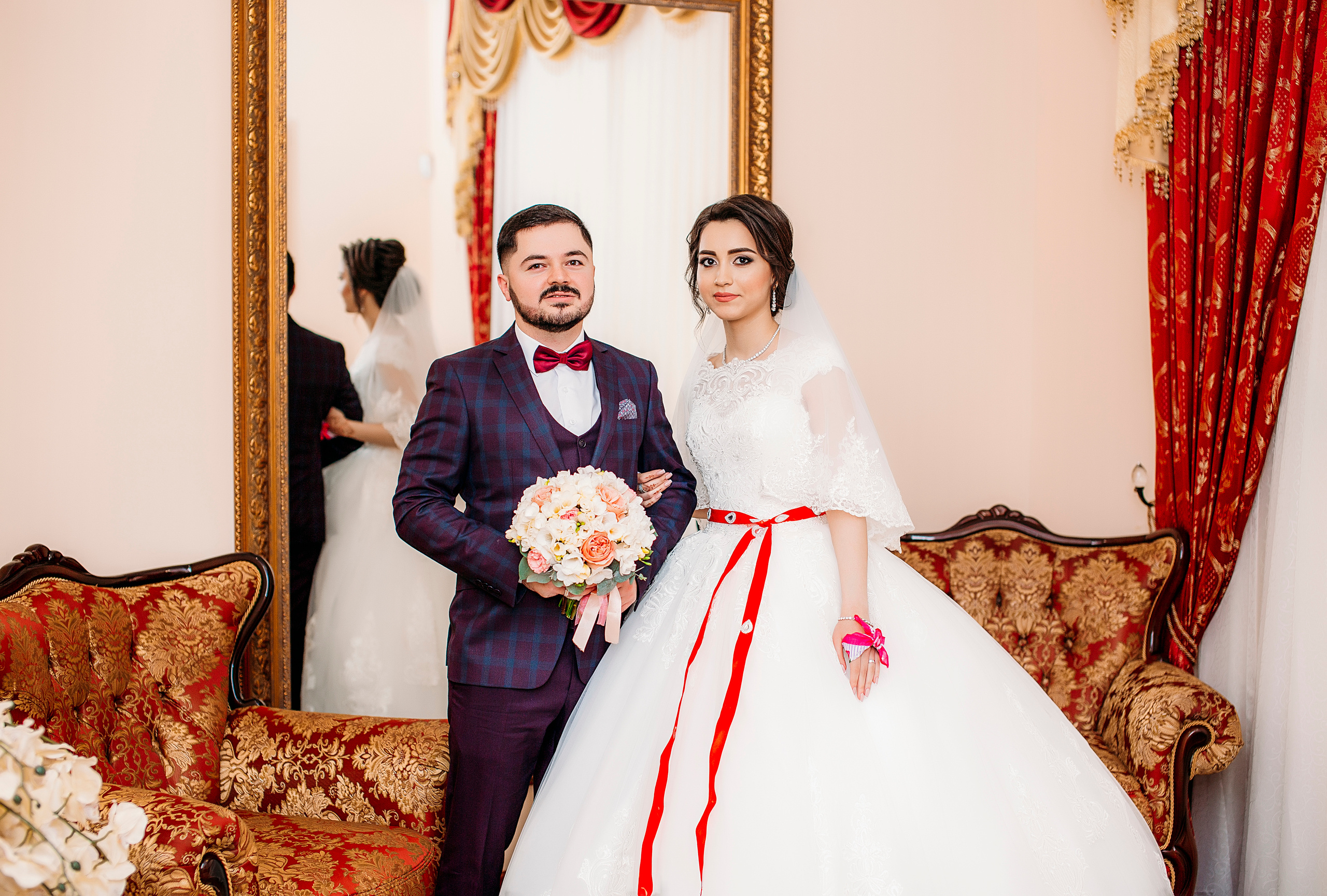 Заур&Саида. Свадебный и семейный фотограф/видеограф в Краснодаре Наталья Осинская