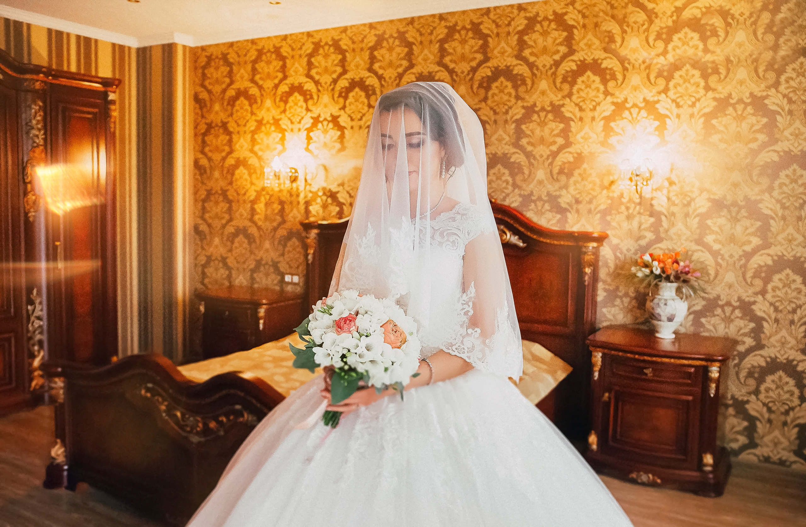 Заур&Саида. Свадебный и семейный фотограф/видеограф в Краснодаре Наталья Осинская