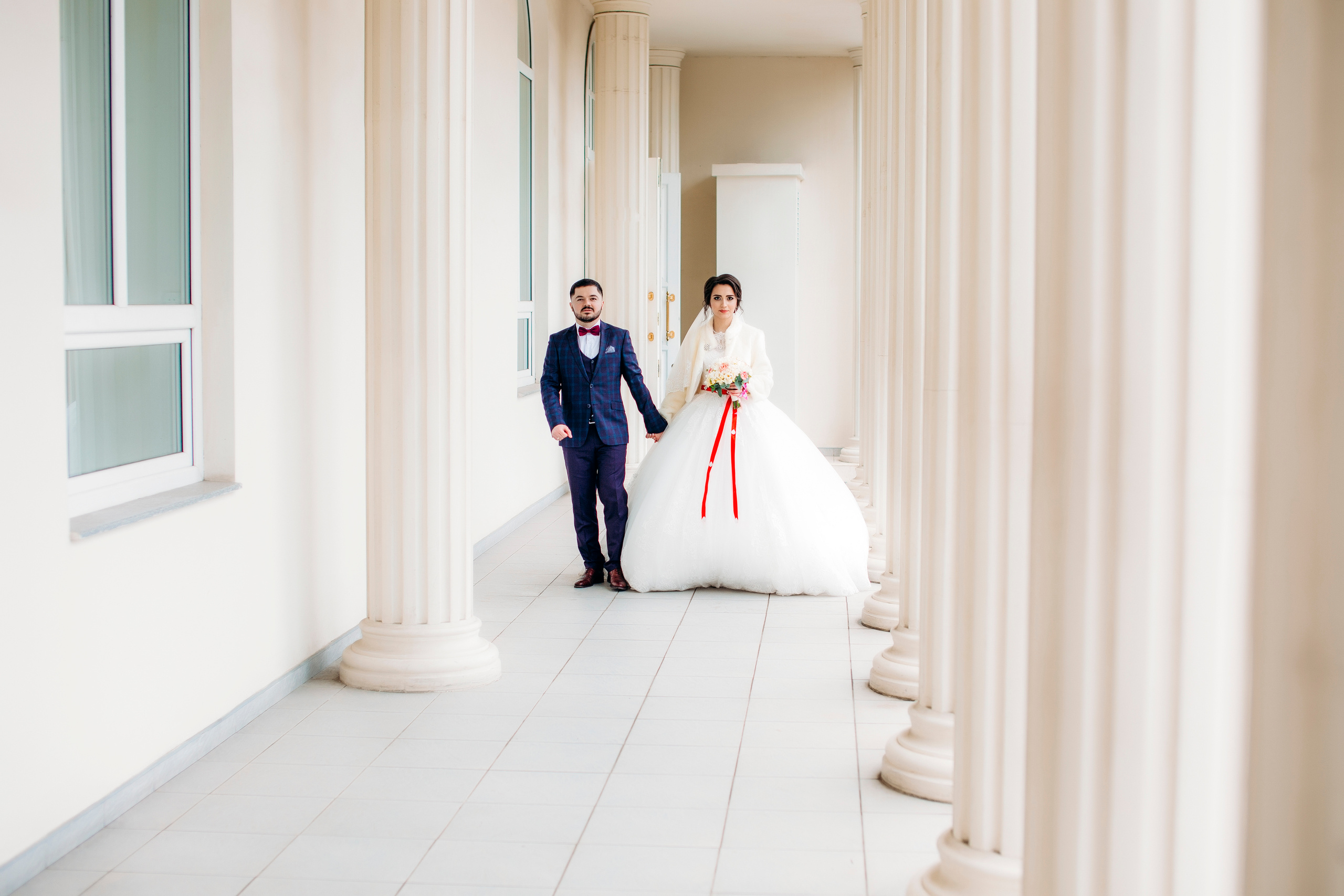 Заур&Саида. Свадебный и семейный фотограф/видеограф в Краснодаре Наталья Осинская