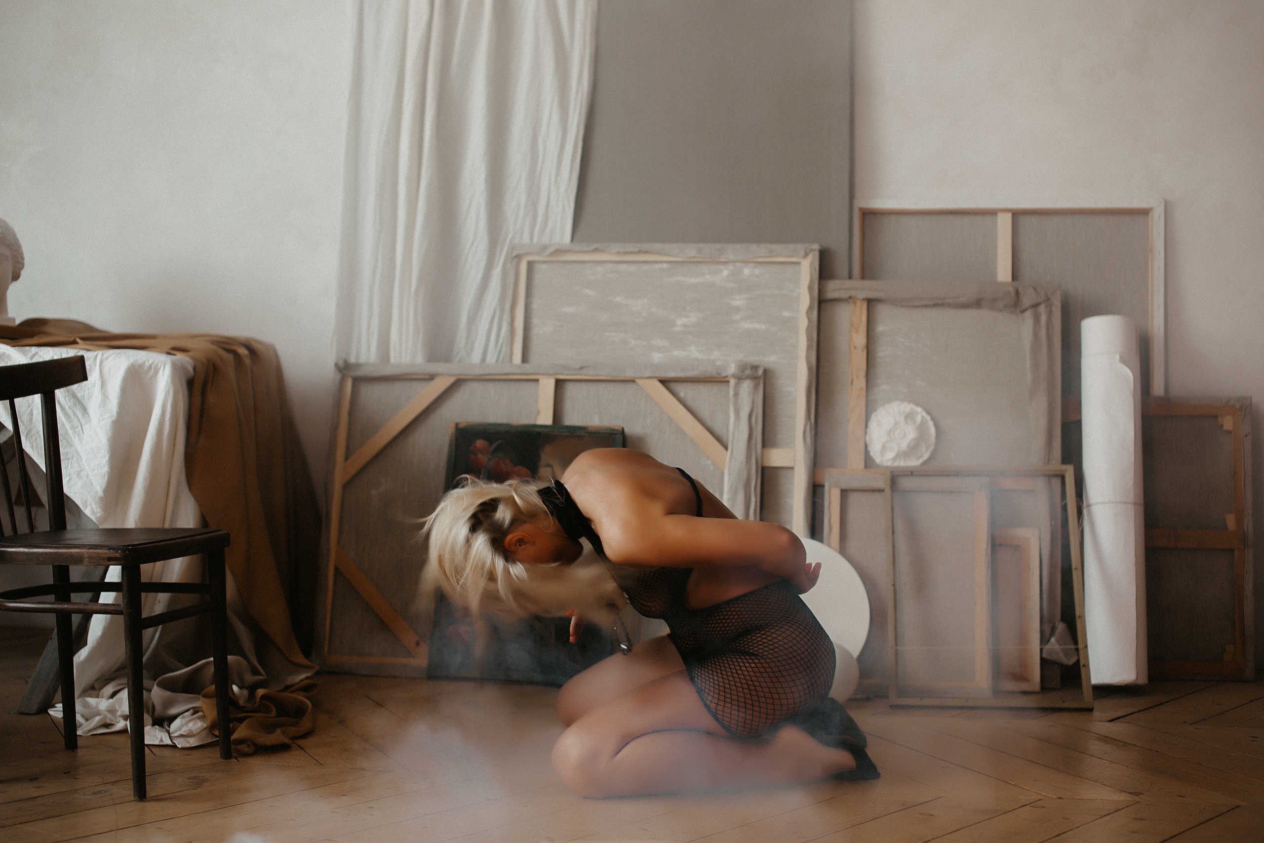 Алла. Свадебный и семейный фотограф/видеограф в Краснодаре Наталья Осинская