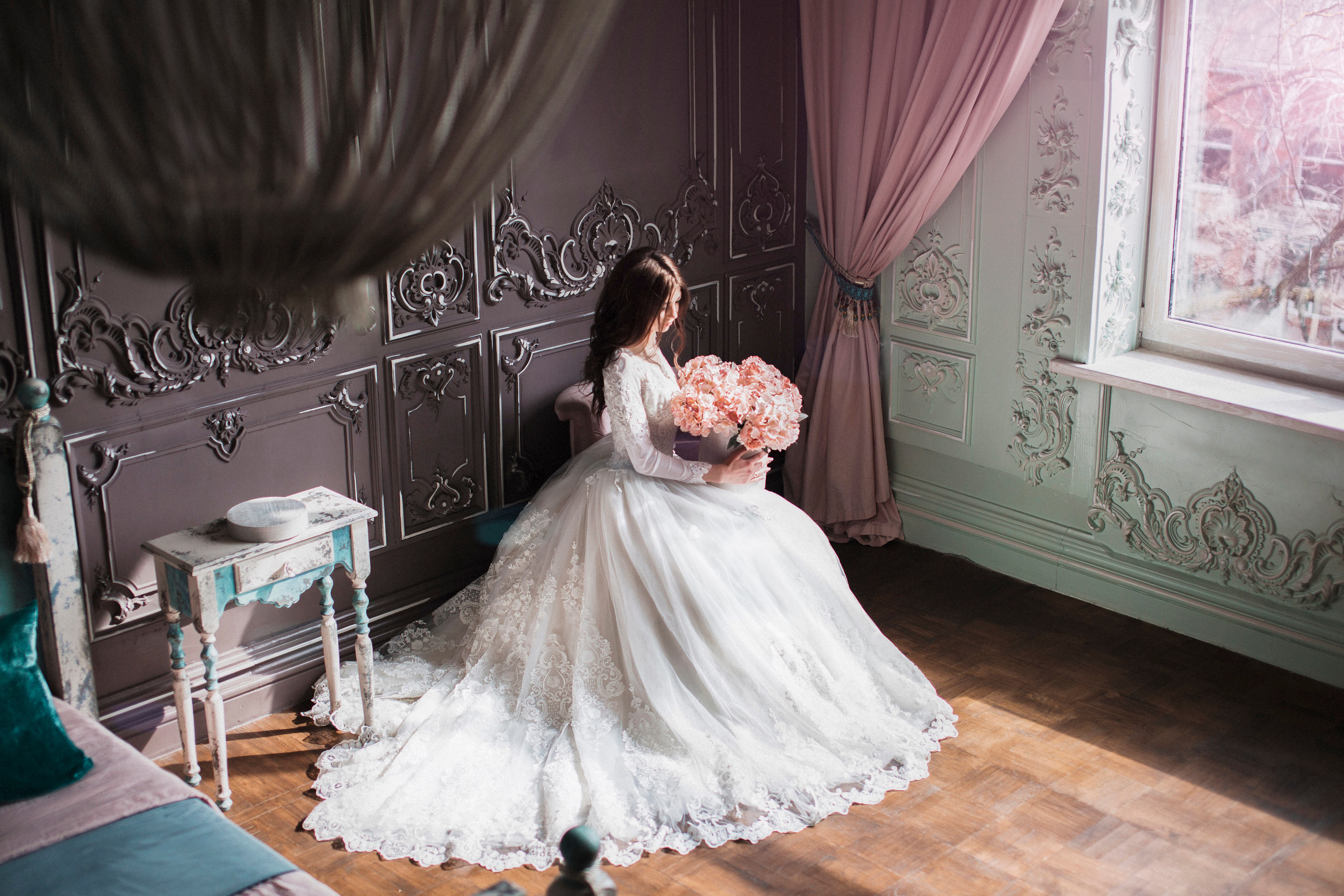 Свадьбы. Свадебный и семейный фотограф/видеограф в Краснодаре Наталья Осинская