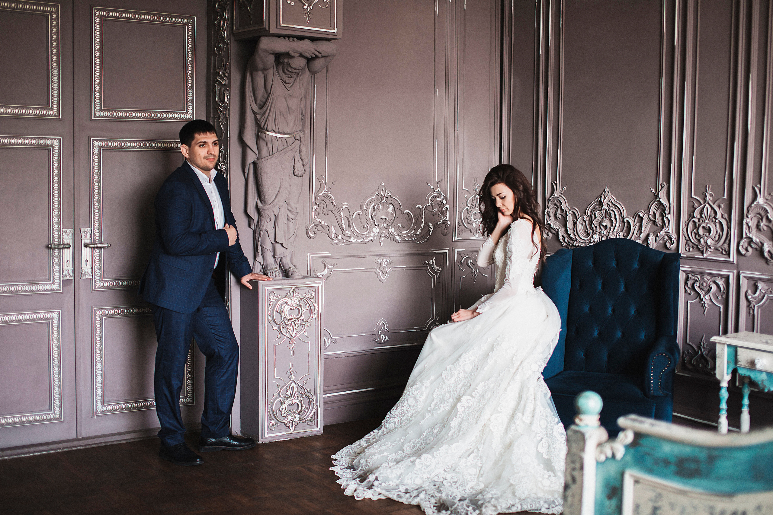 Свадьбы. Свадебный и семейный фотограф/видеограф в Краснодаре Наталья Осинская