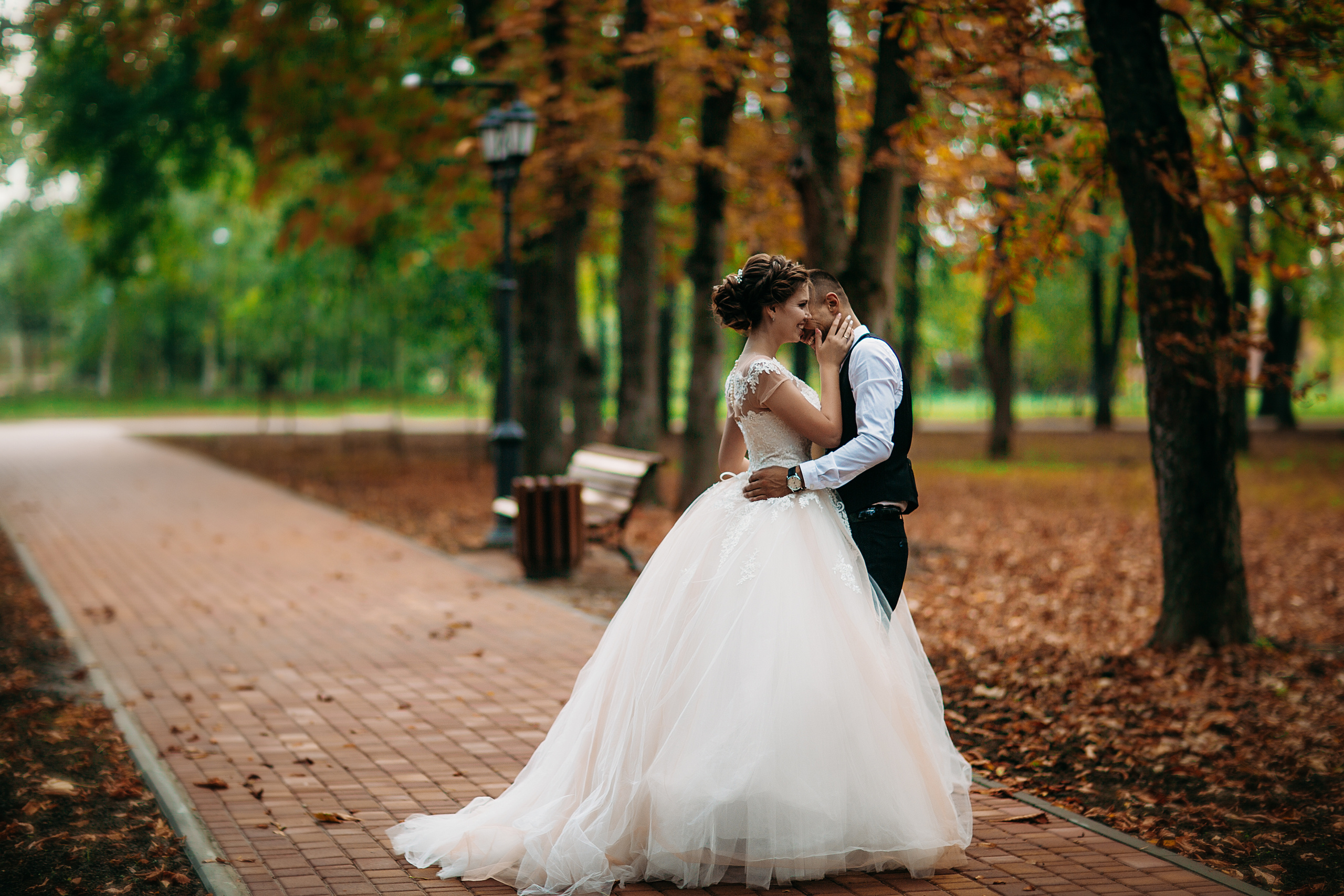 Андрей&Екатерина. Свадебный и семейный фотограф/видеограф в Краснодаре Наталья Осинская