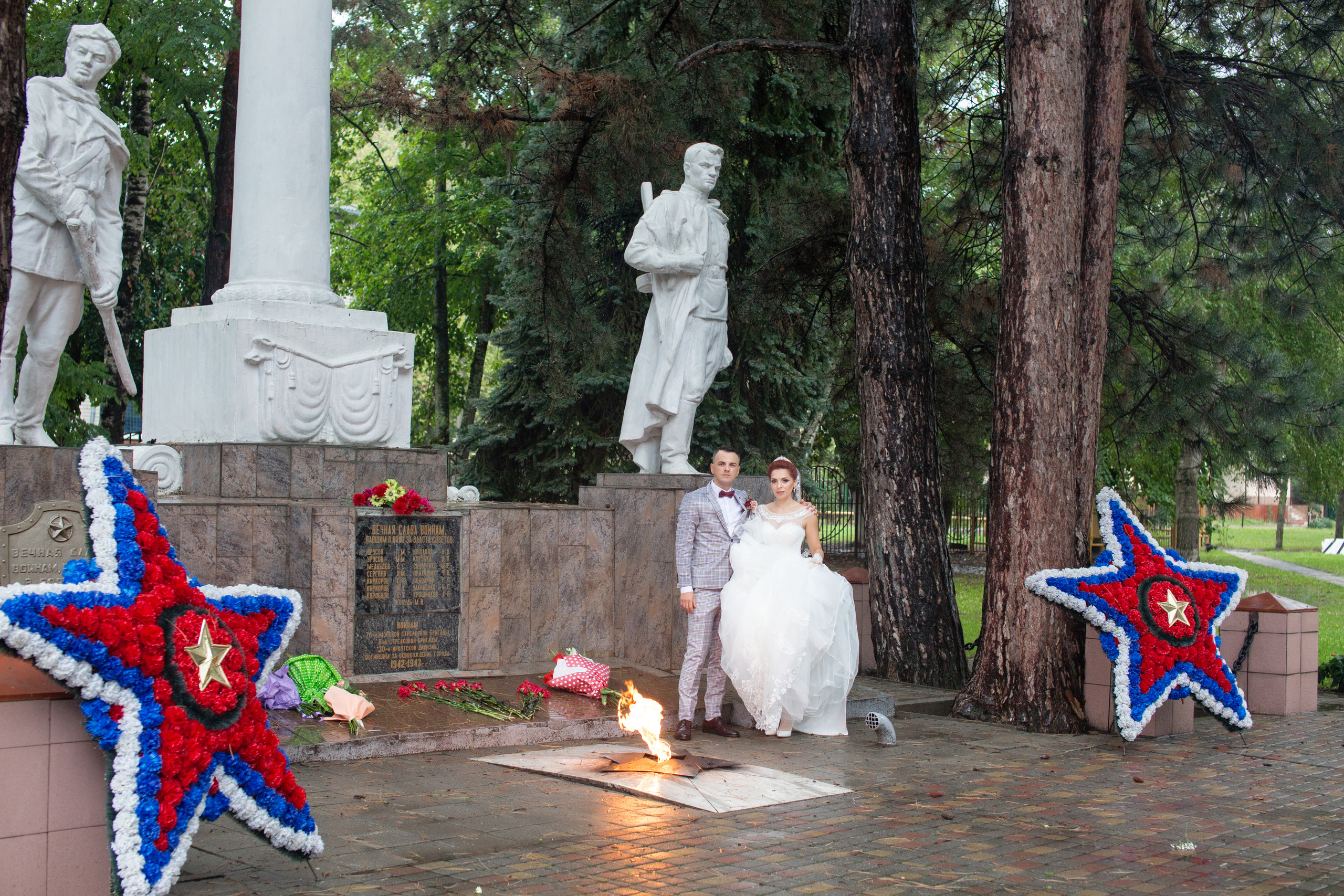 Сергей& Екатерина. Свадебный и семейный фотограф/видеограф в Краснодаре Наталья Осинская
