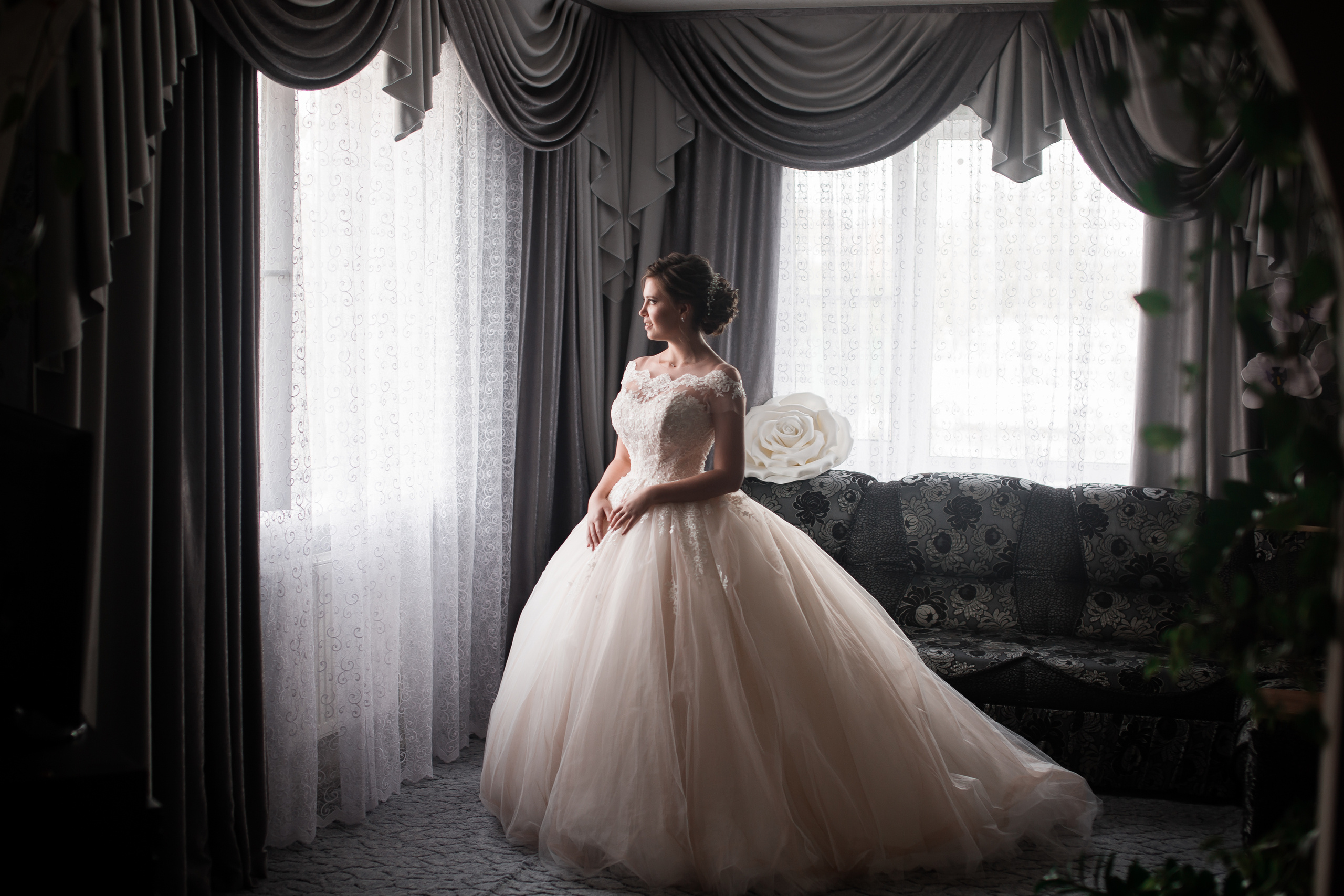 Андрей&Екатерина. Свадебный и семейный фотограф/видеограф в Краснодаре Наталья Осинская