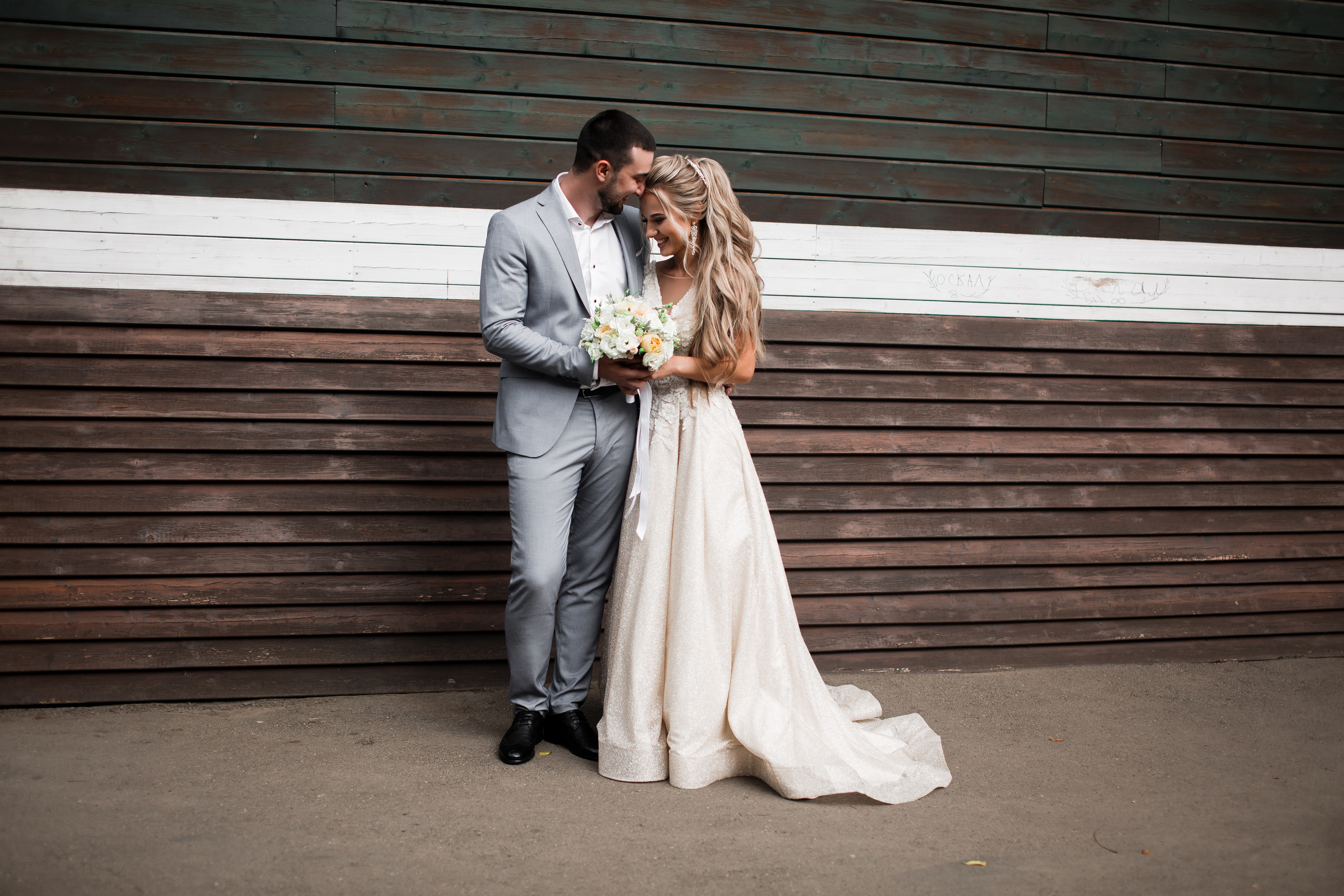 Максим&Екатерина. Свадебный и семейный фотограф/видеограф в Краснодаре Наталья Осинская