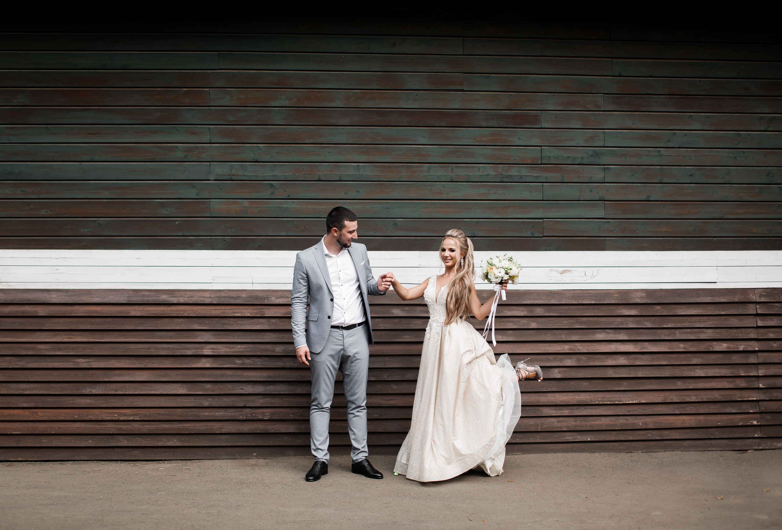 Максим&Екатерина. Свадебный и семейный фотограф/видеограф в Краснодаре Наталья Осинская