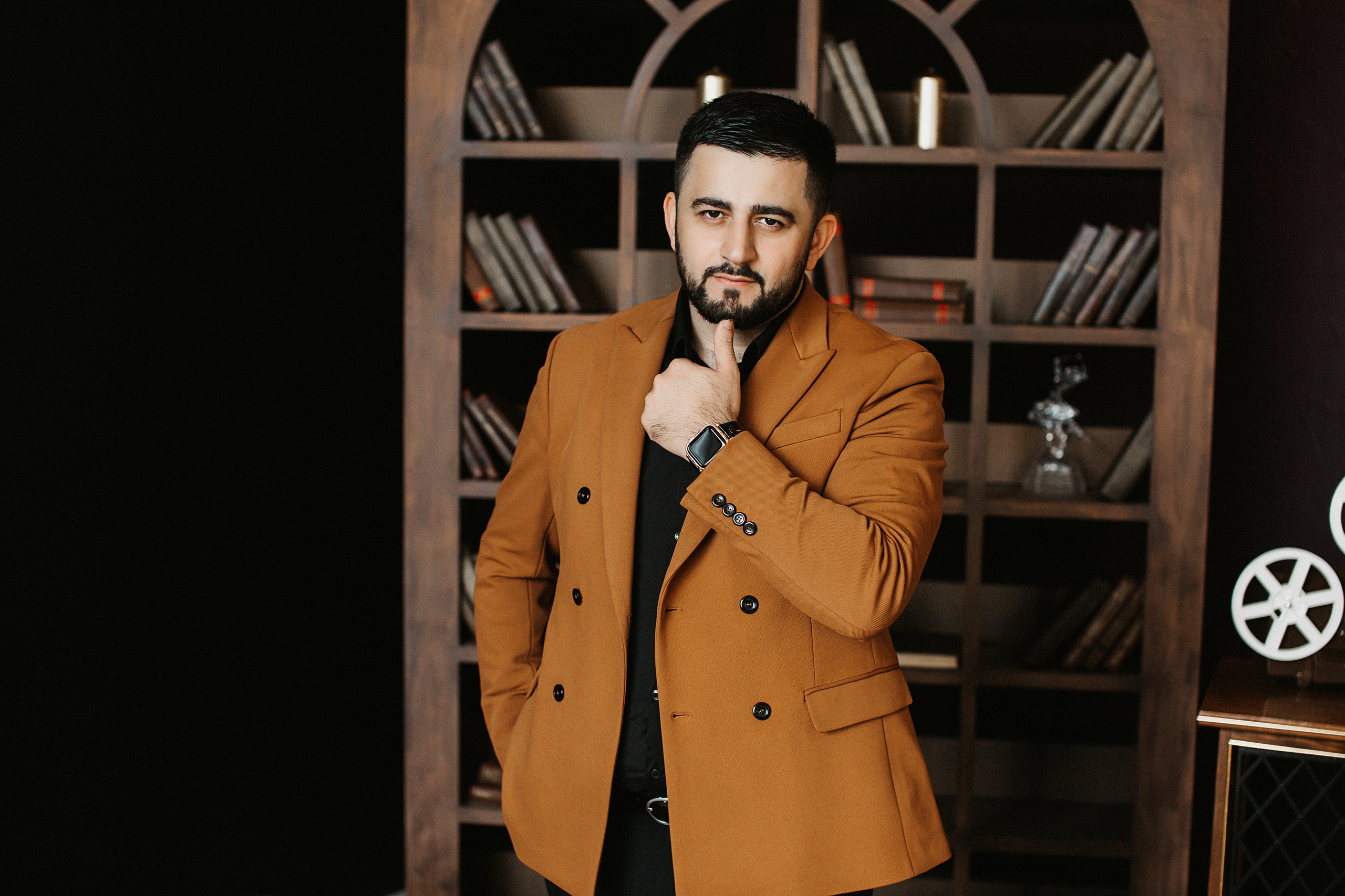 Бизнес. Свадебный и семейный фотограф/видеограф в Краснодаре Наталья Осинская