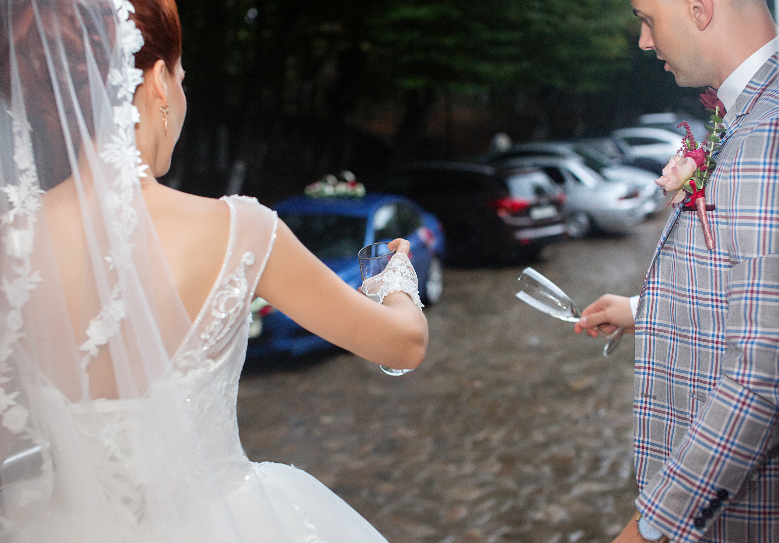 Сергей& Екатерина. Свадебный и семейный фотограф/видеограф в Краснодаре Наталья Осинская