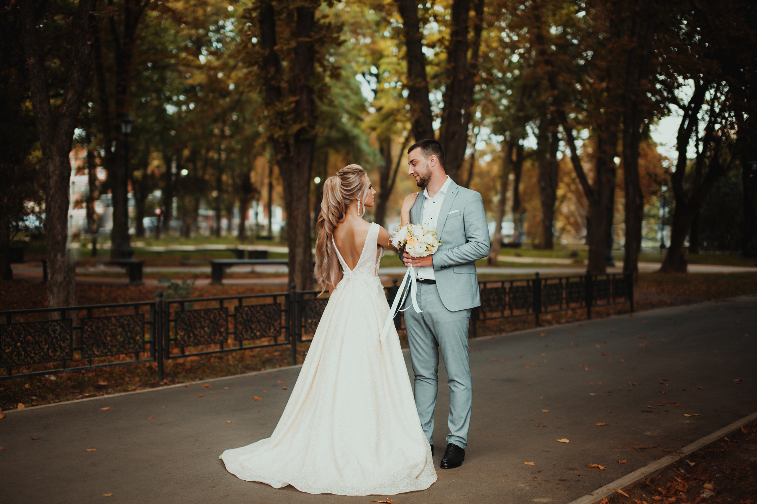 Максим&Екатерина. Свадебный и семейный фотограф/видеограф в Краснодаре Наталья Осинская