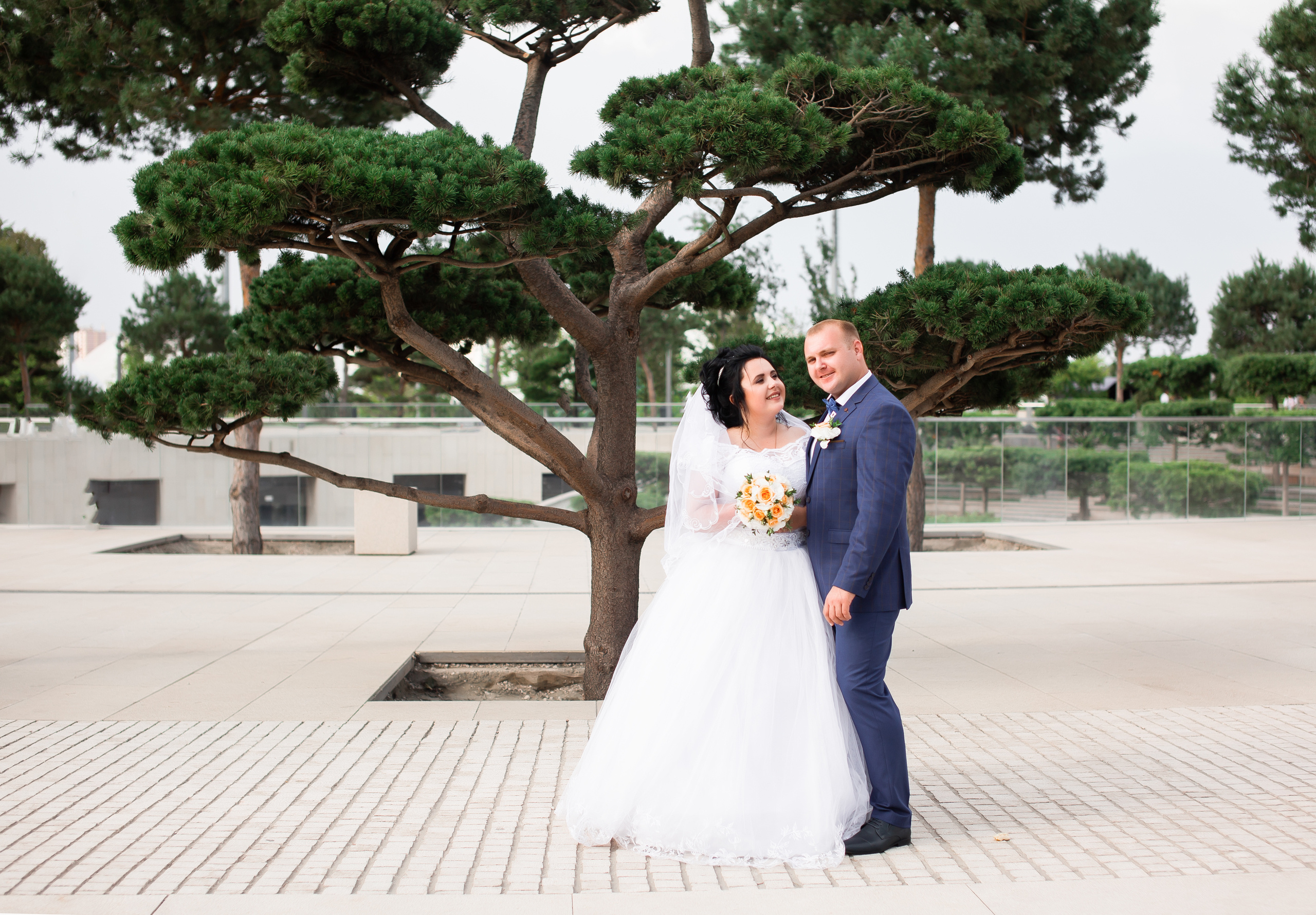 Вячеслав&Юлиана. Свадебный и семейный фотограф/видеограф в Краснодаре Наталья Осинская