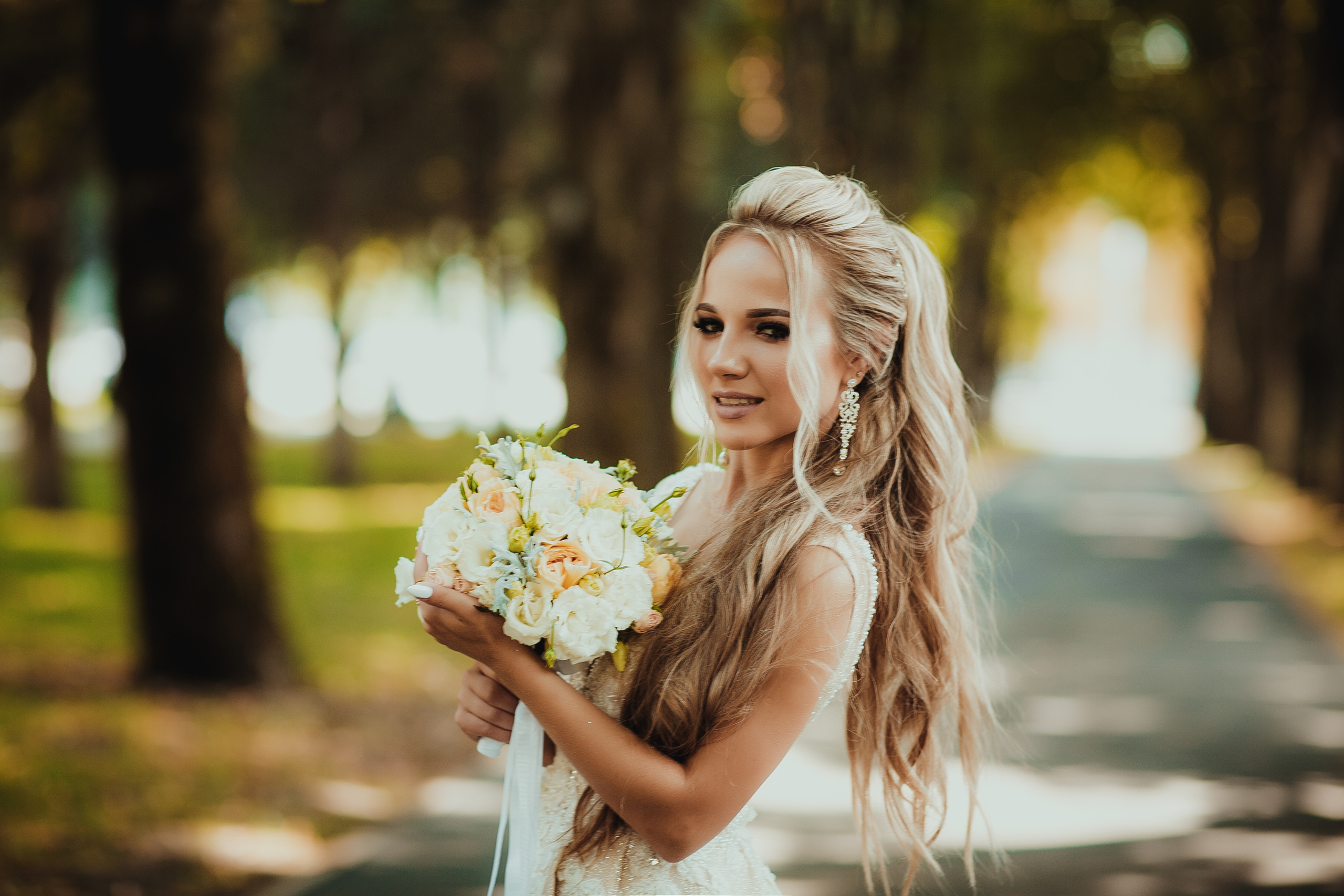 Максим&Екатерина. Свадебный и семейный фотограф/видеограф в Краснодаре Наталья Осинская