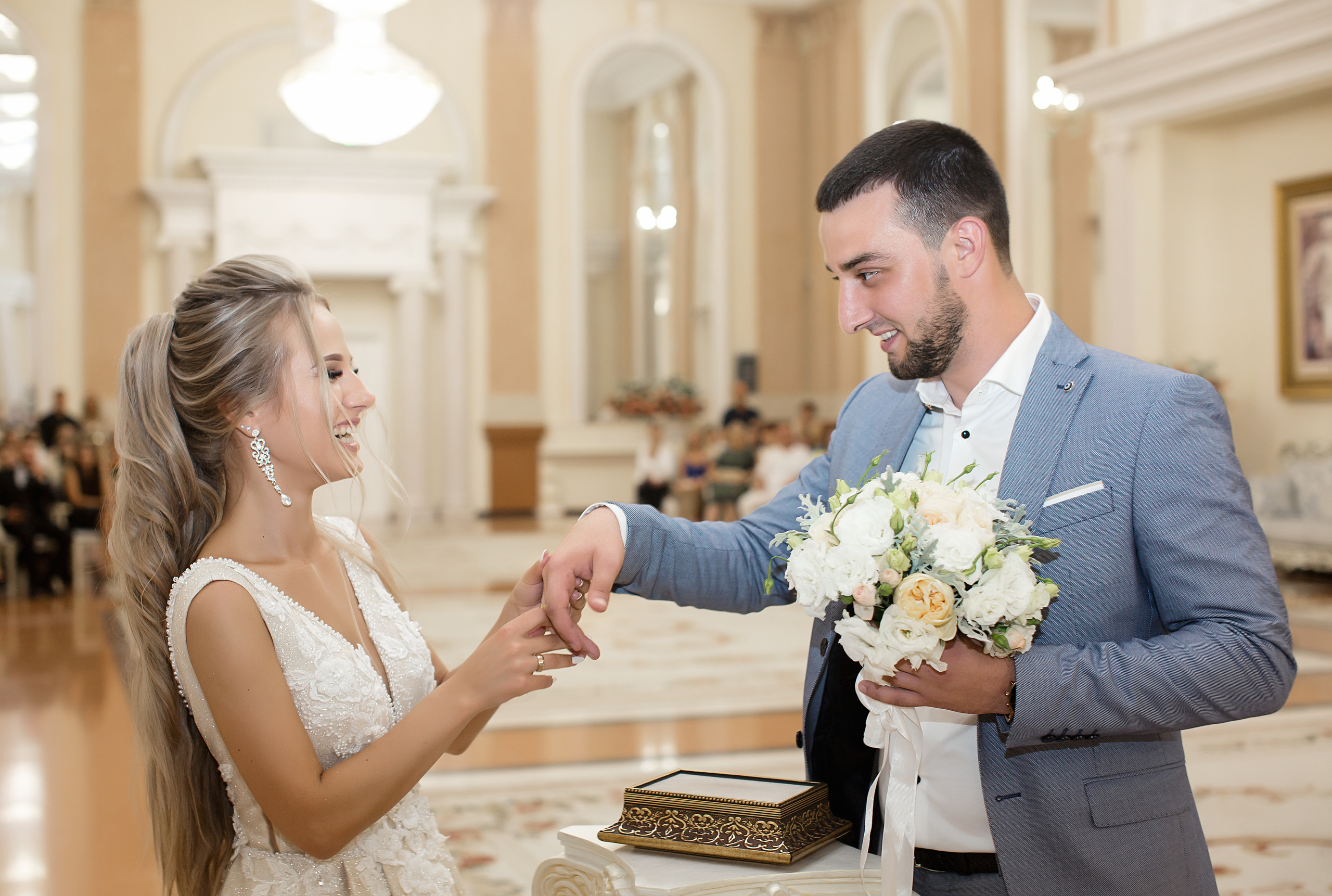 Максим&Екатерина. Свадебный и семейный фотограф/видеограф в Краснодаре Наталья Осинская