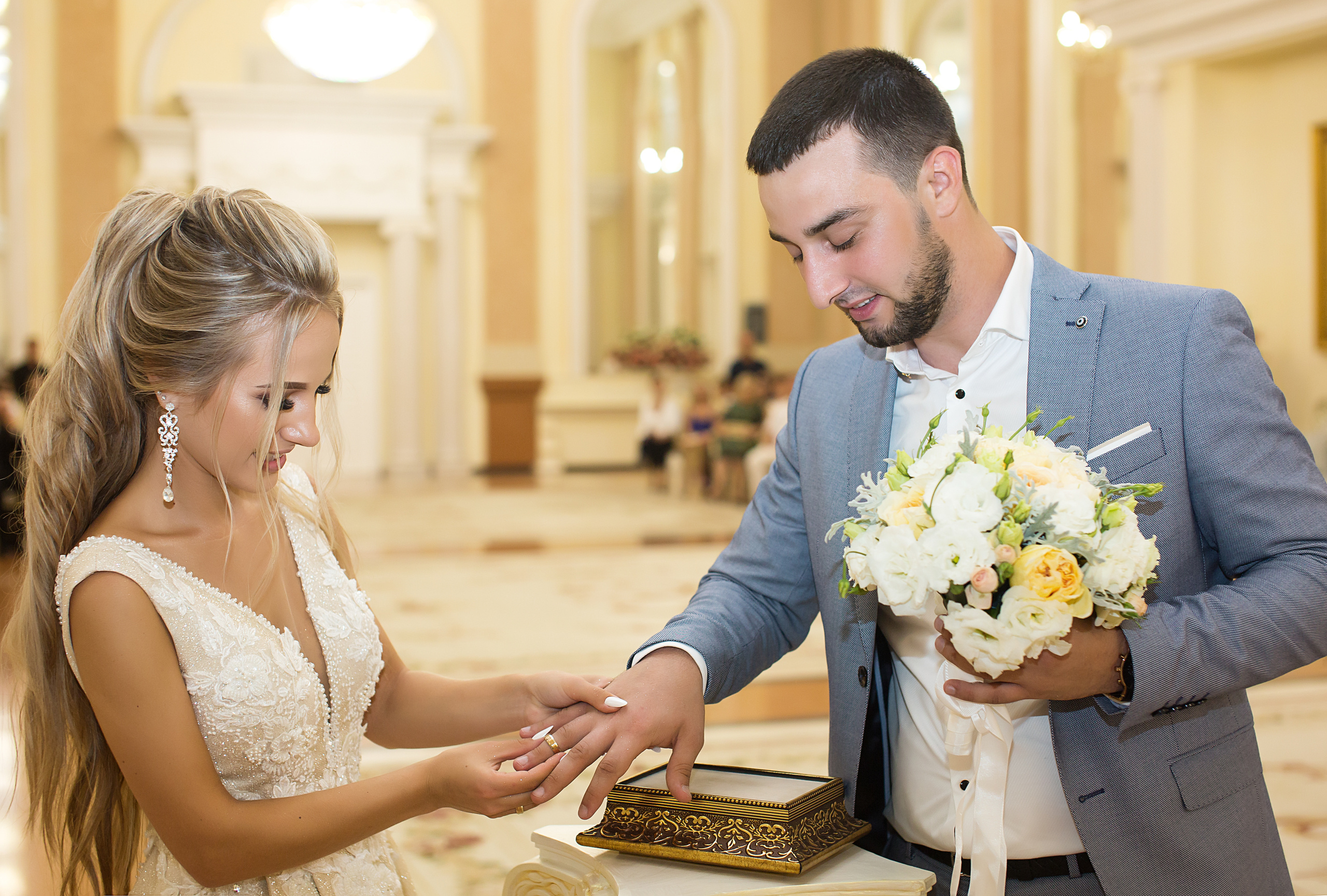 Максим&Екатерина. Свадебный и семейный фотограф/видеограф в Краснодаре Наталья Осинская