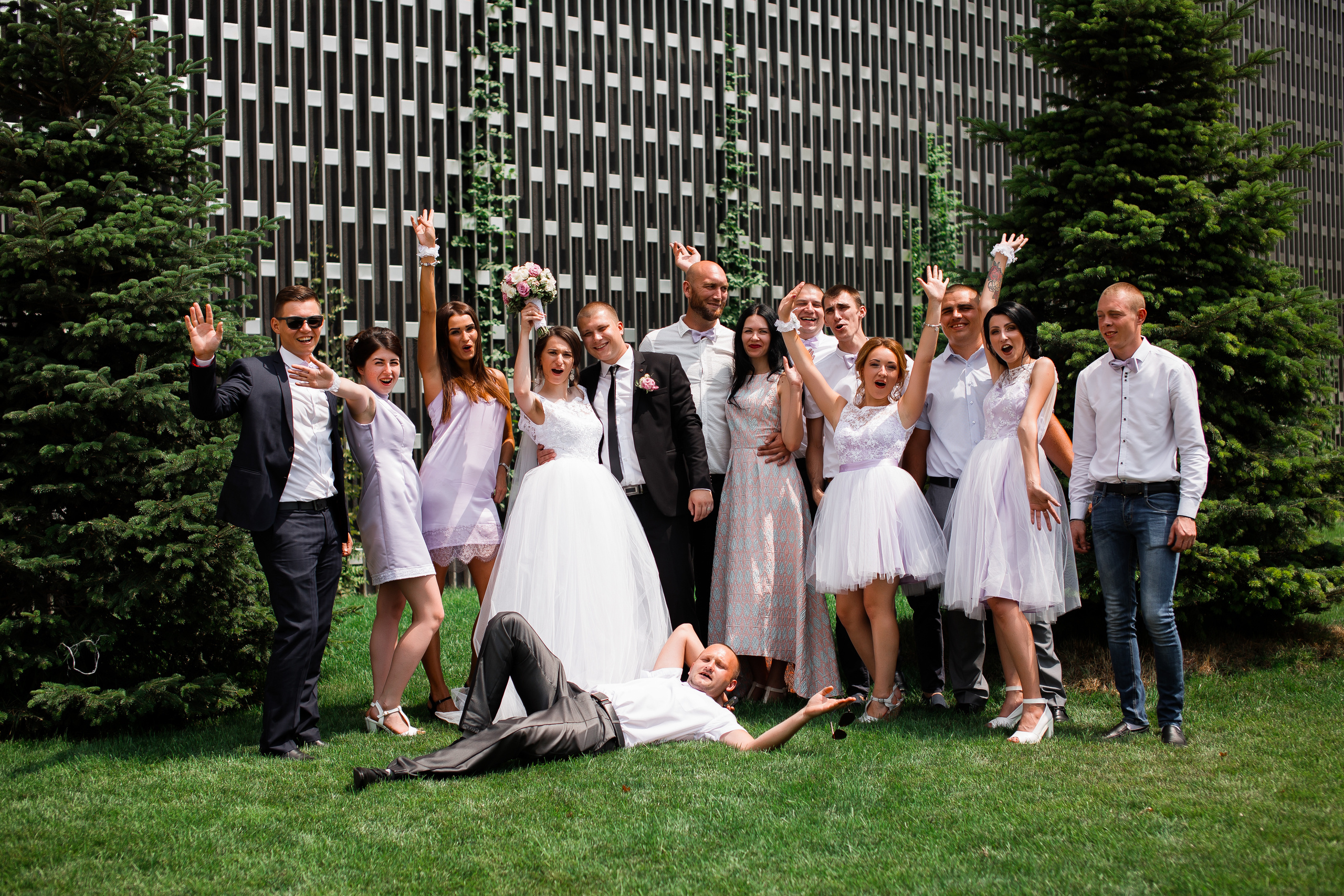 Иван&Аня. Свадебный и семейный фотограф/видеограф в Краснодаре Наталья Осинская