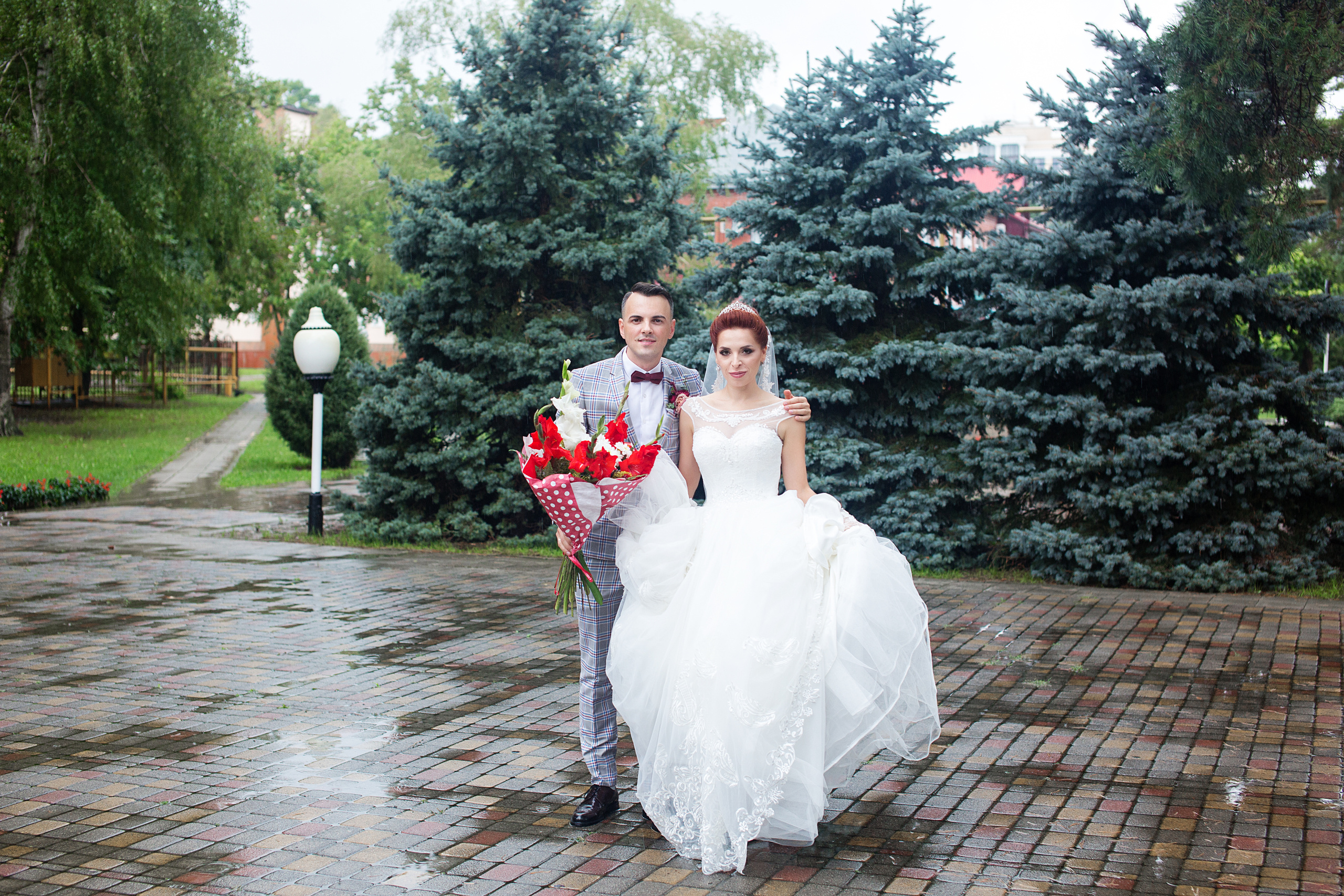 Сергей& Екатерина. Свадебный и семейный фотограф/видеограф в Краснодаре Наталья Осинская