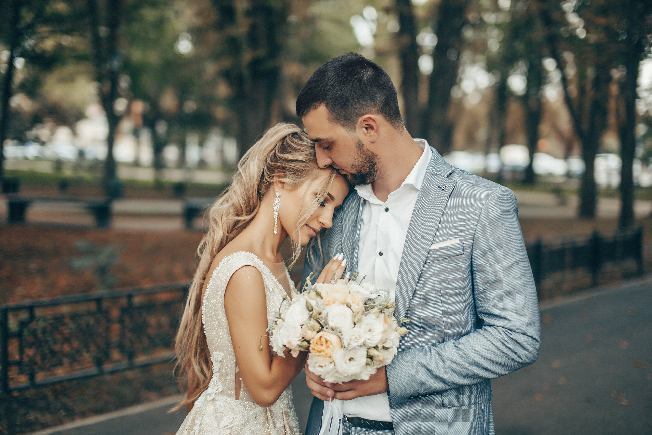 Максим&Екатерина. Свадебный и семейный фотограф/видеограф в Краснодаре Наталья Осинская