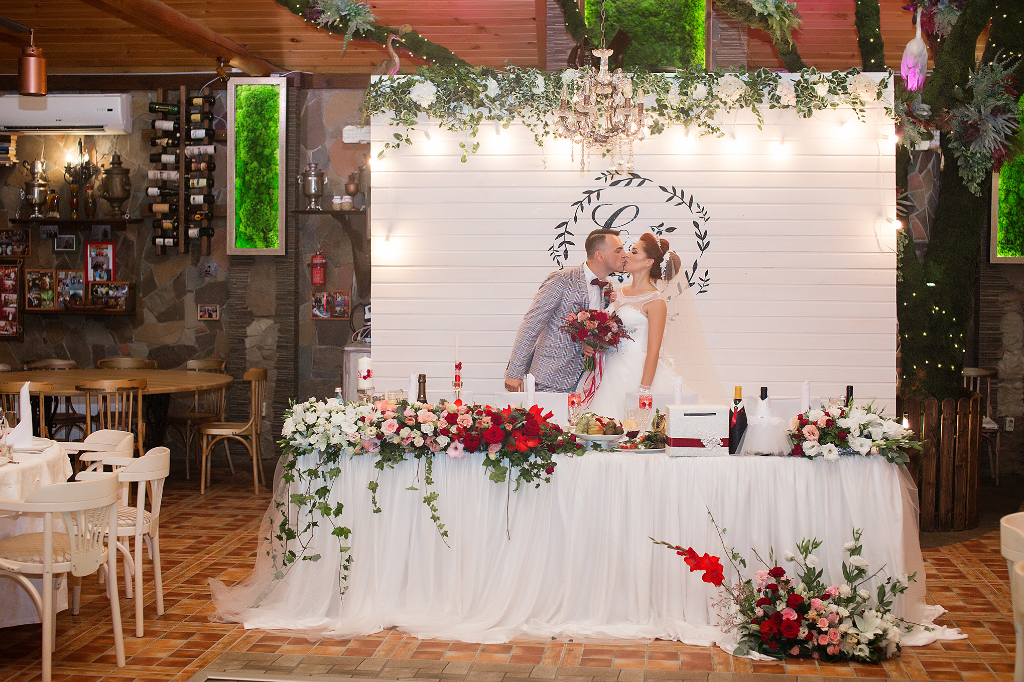 Сергей& Екатерина. Свадебный и семейный фотограф/видеограф в Краснодаре Наталья Осинская