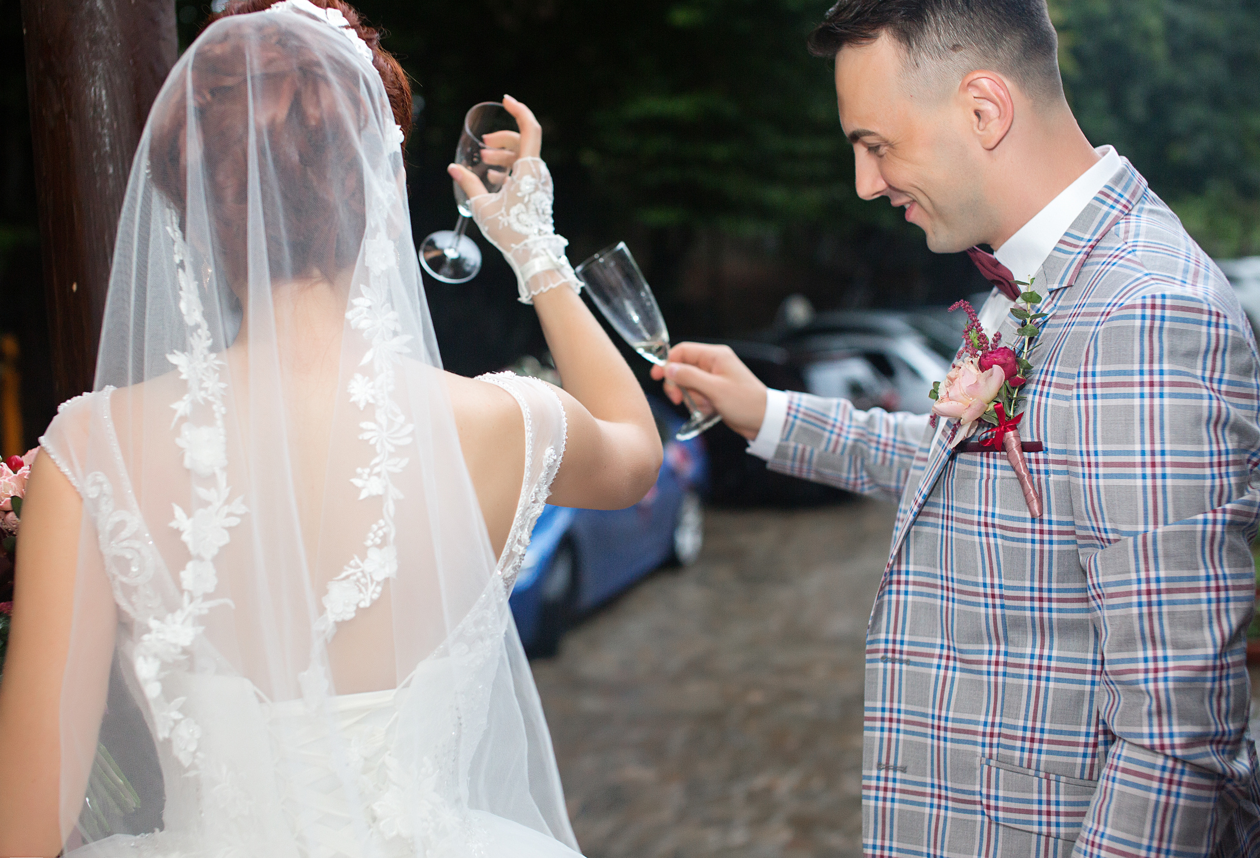 Сергей& Екатерина. Свадебный и семейный фотограф/видеограф в Краснодаре Наталья Осинская