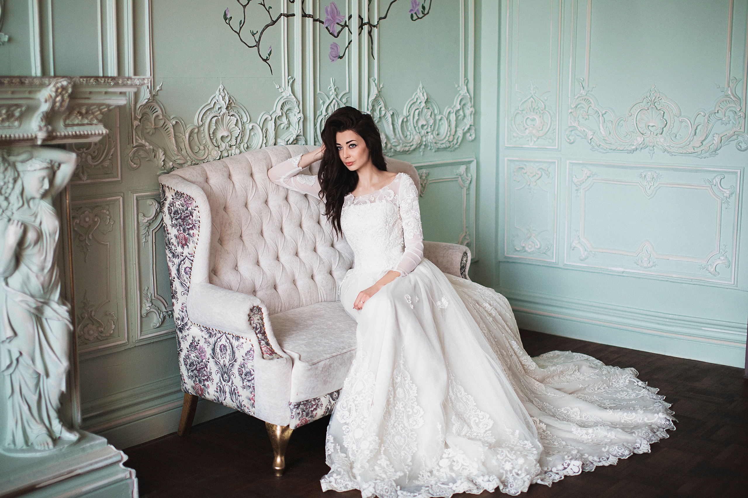 Свадьбы. Свадебный и семейный фотограф/видеограф в Краснодаре Наталья Осинская