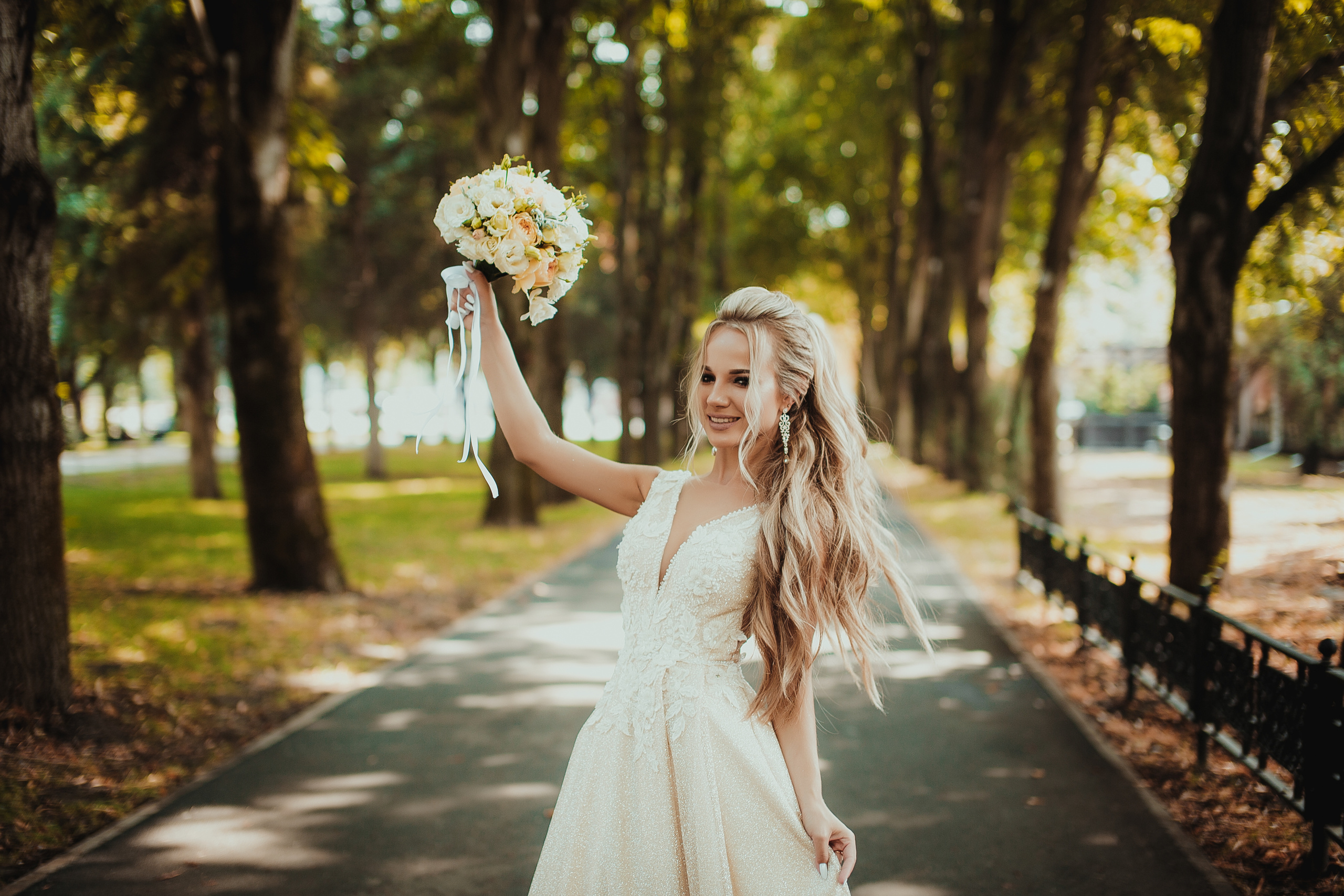 Максим&Екатерина. Свадебный и семейный фотограф/видеограф в Краснодаре Наталья Осинская