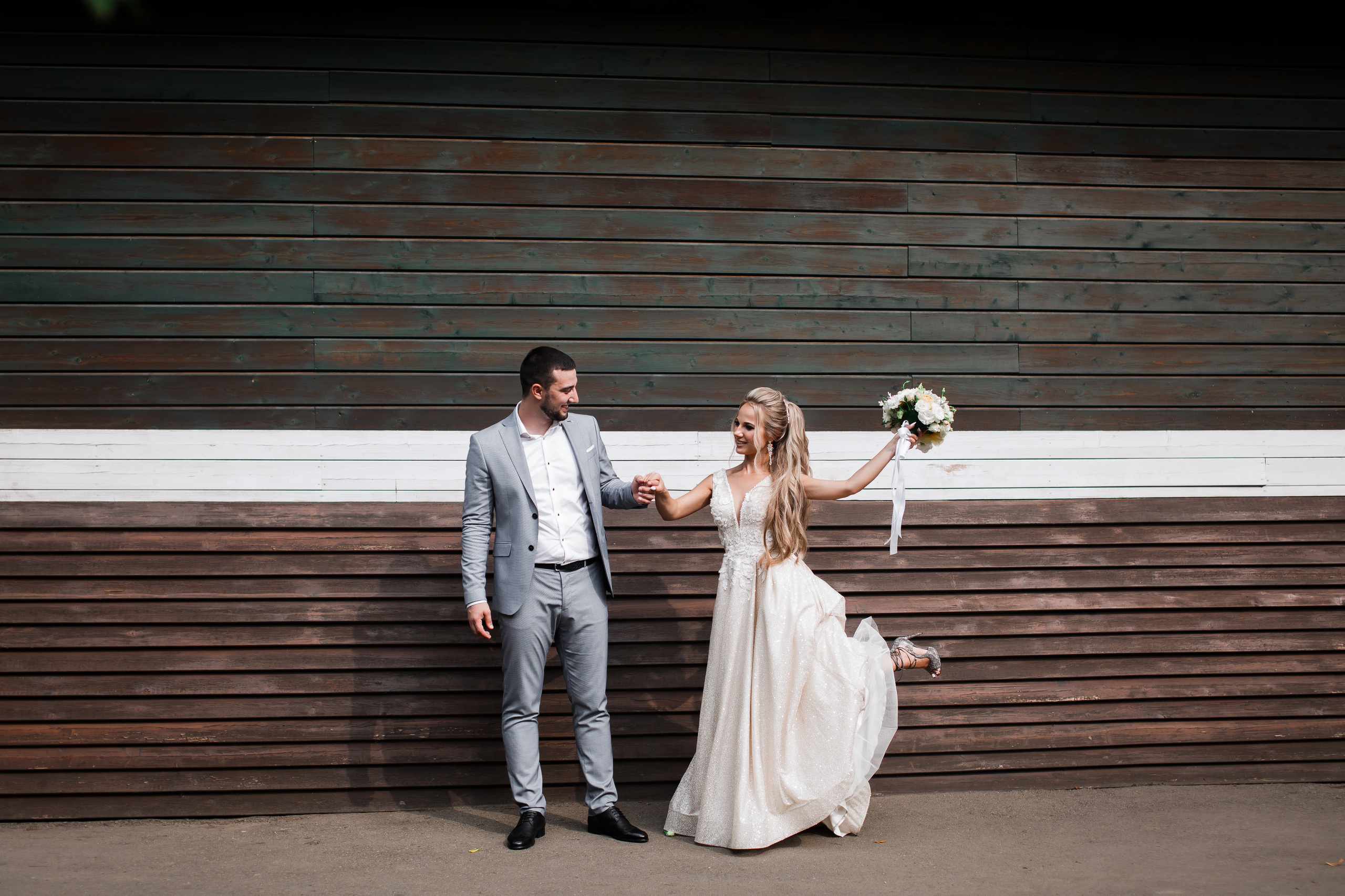 Максим&Екатерина. Свадебный и семейный фотограф/видеограф в Краснодаре Наталья Осинская