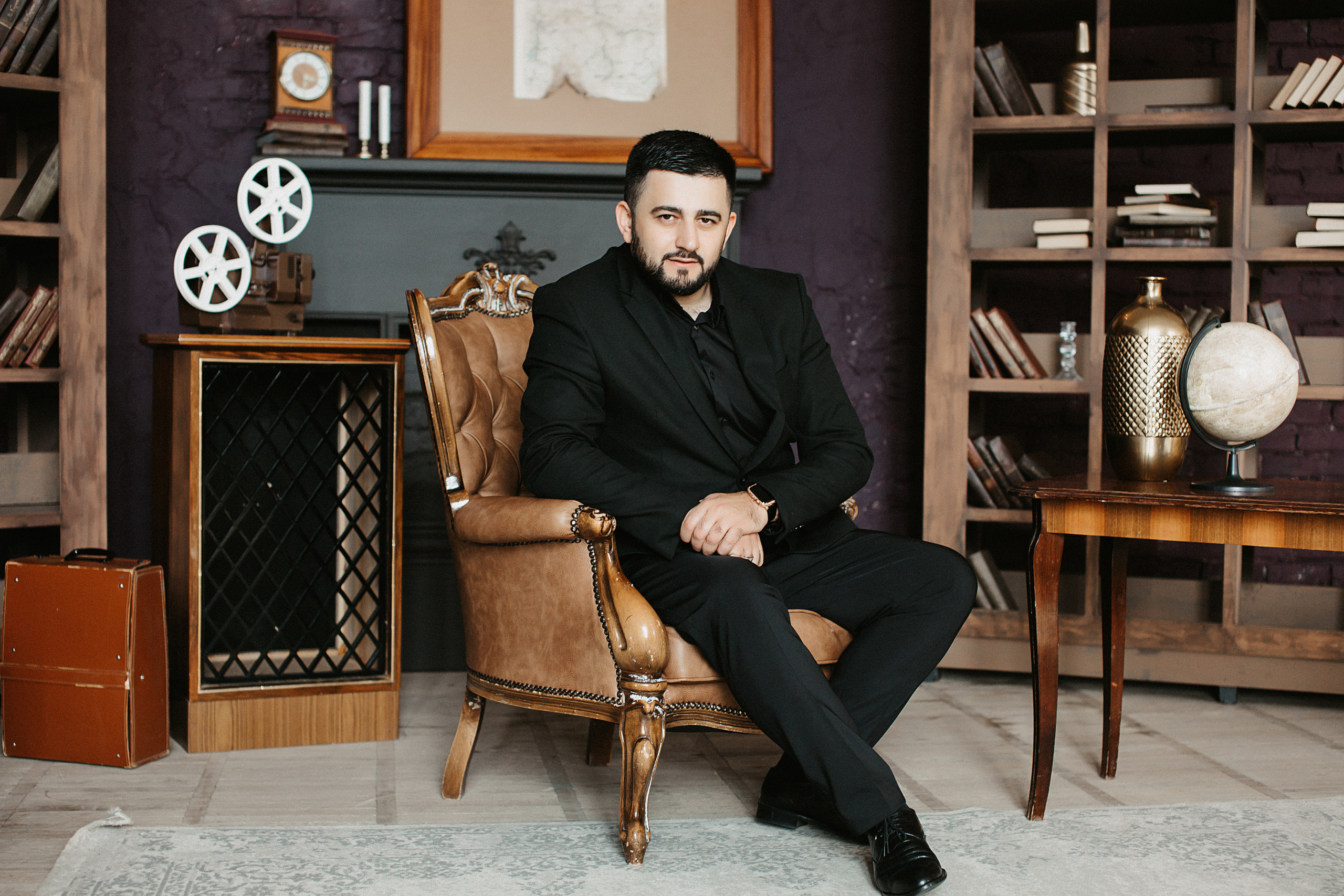 Бизнес. Свадебный и семейный фотограф/видеограф в Краснодаре Наталья Осинская