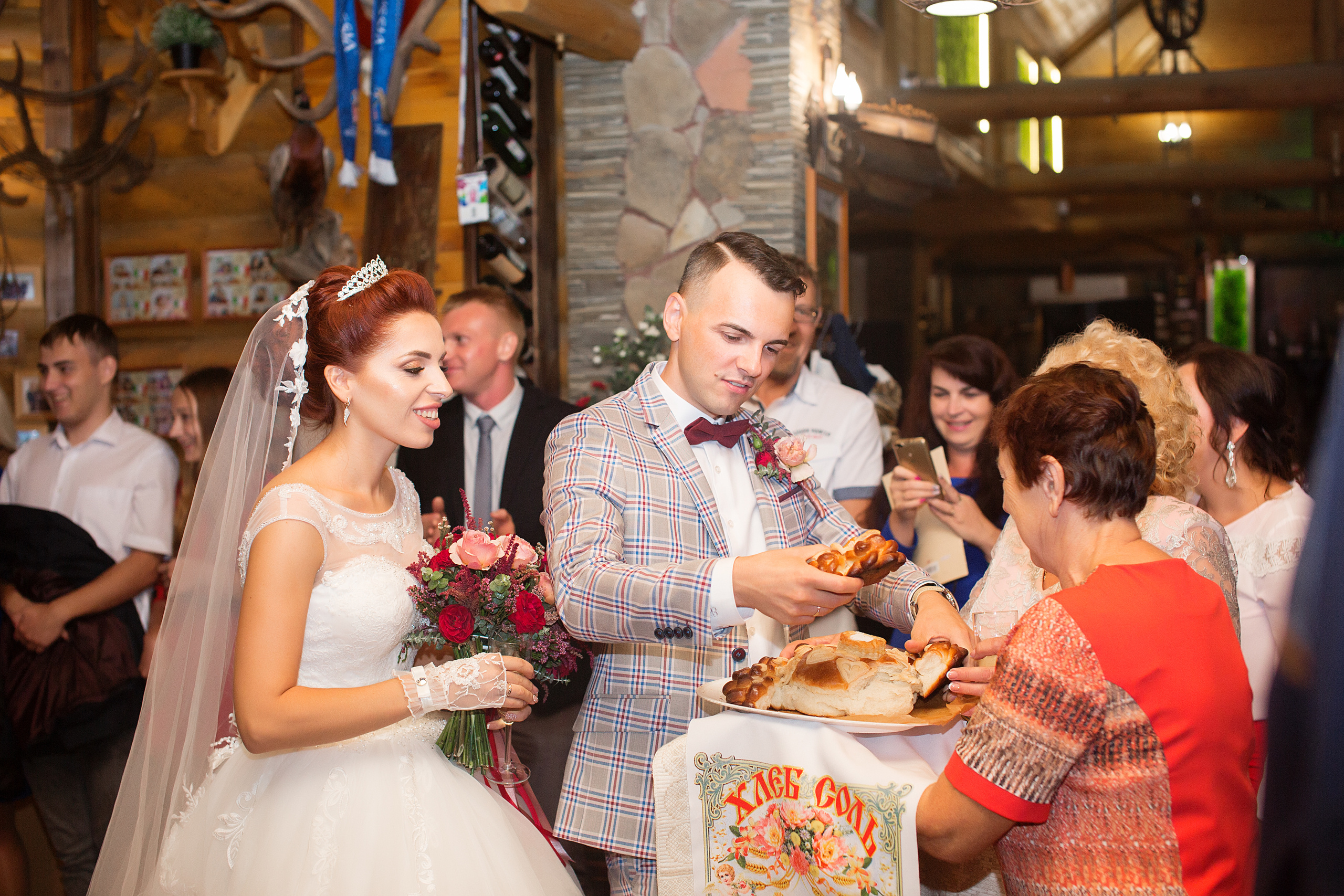 Сергей& Екатерина. Свадебный и семейный фотограф/видеограф в Краснодаре Наталья Осинская