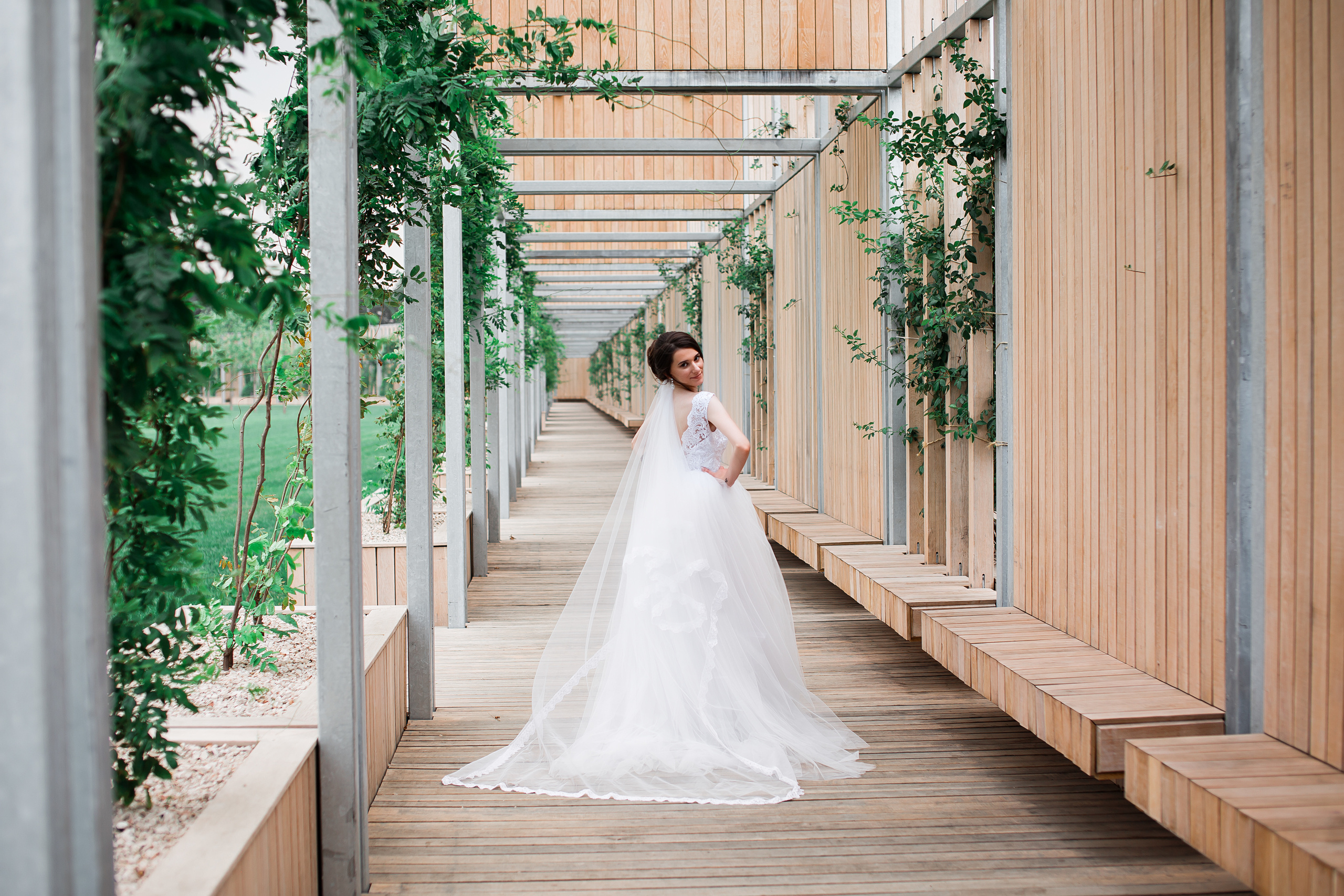 Иван&Аня. Свадебный и семейный фотограф/видеограф в Краснодаре Наталья Осинская