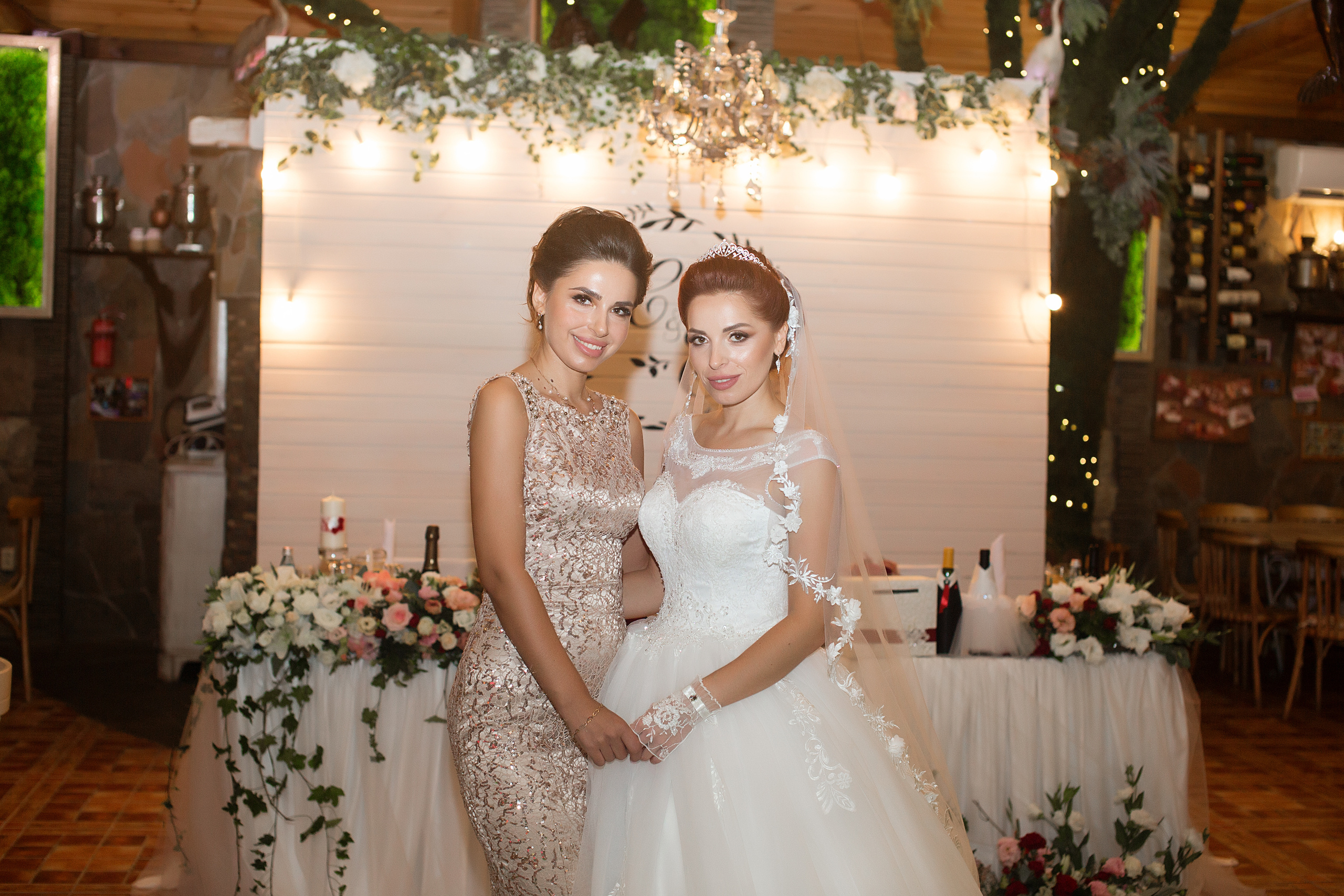 Сергей& Екатерина. Свадебный и семейный фотограф/видеограф в Краснодаре Наталья Осинская