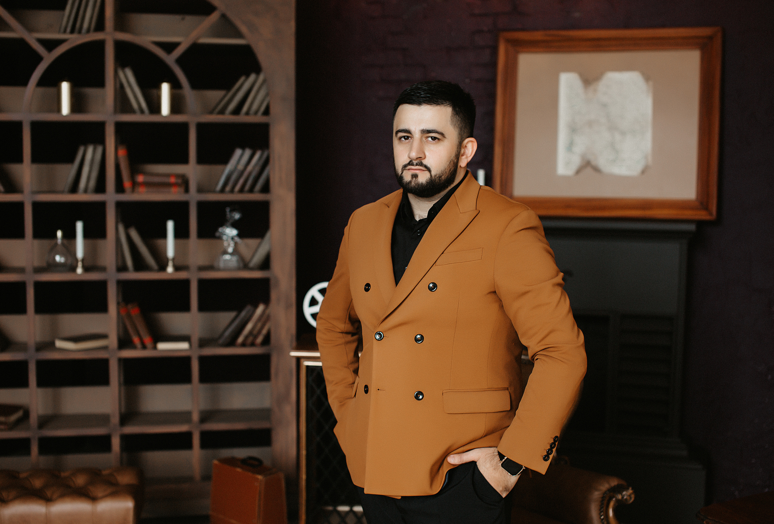 Бизнес. Свадебный и семейный фотограф/видеограф в Краснодаре Наталья Осинская