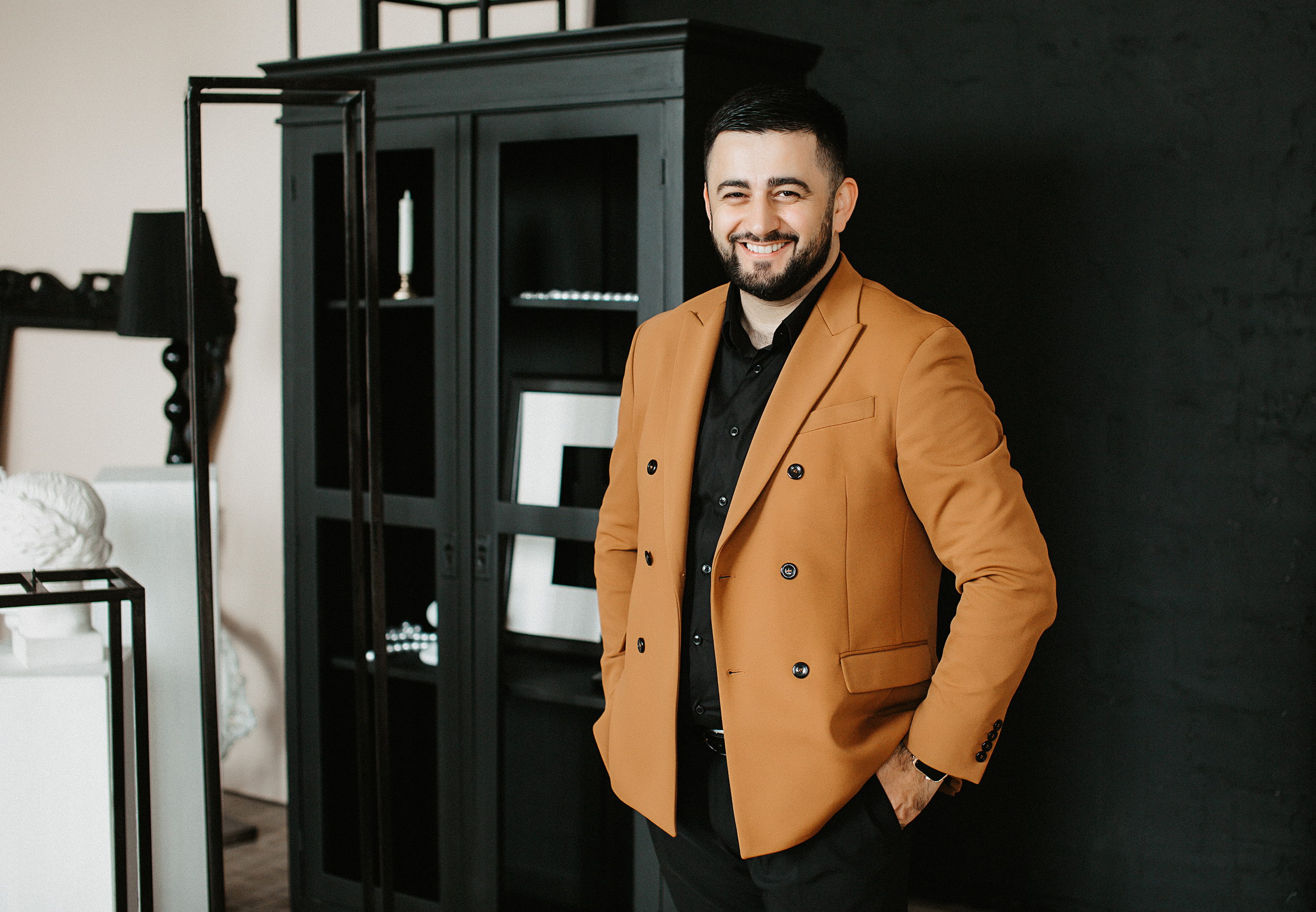 Бизнес. Свадебный и семейный фотограф/видеограф в Краснодаре Наталья Осинская