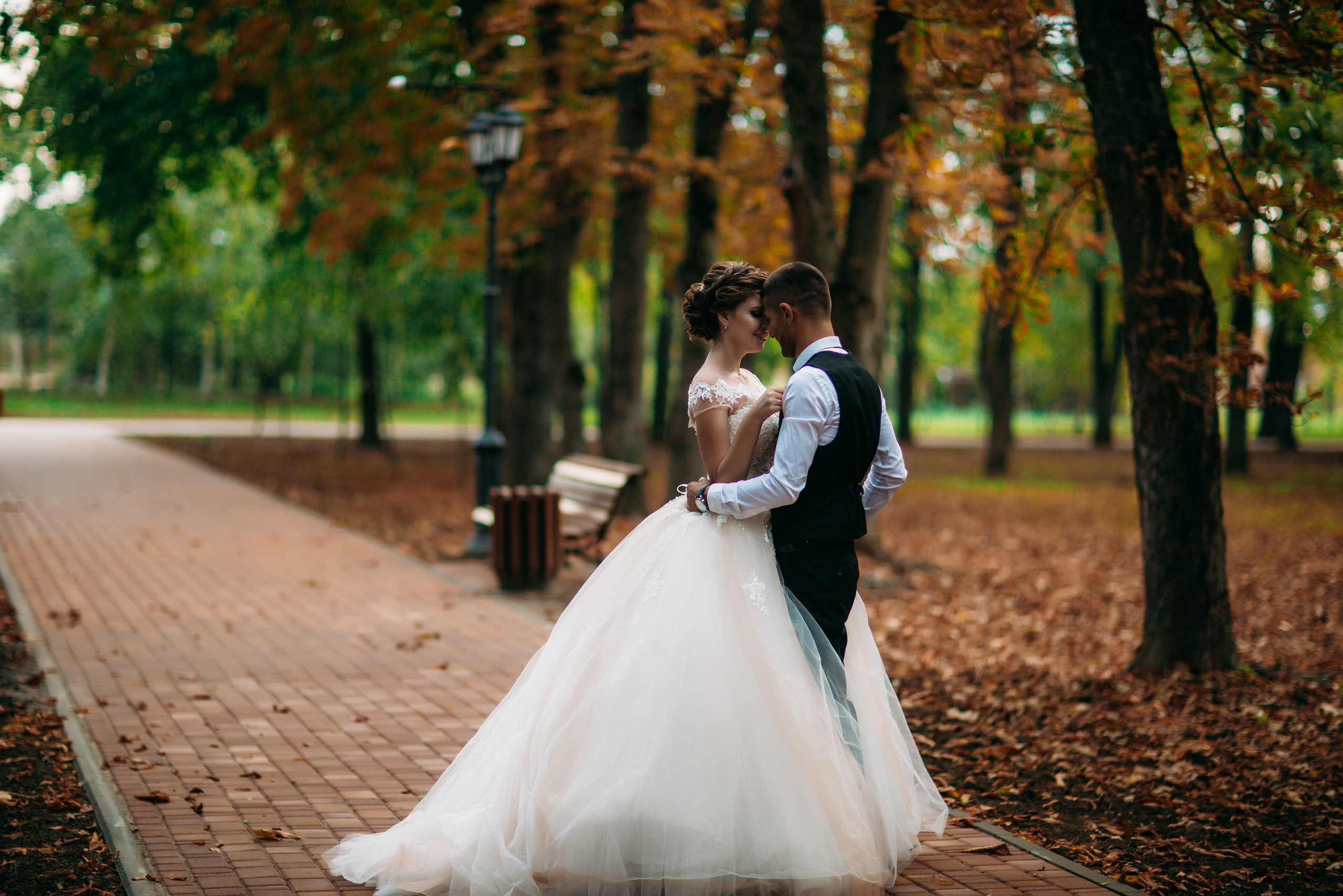 Андрей&Екатерина. Свадебный и семейный фотограф/видеограф в Краснодаре Наталья Осинская