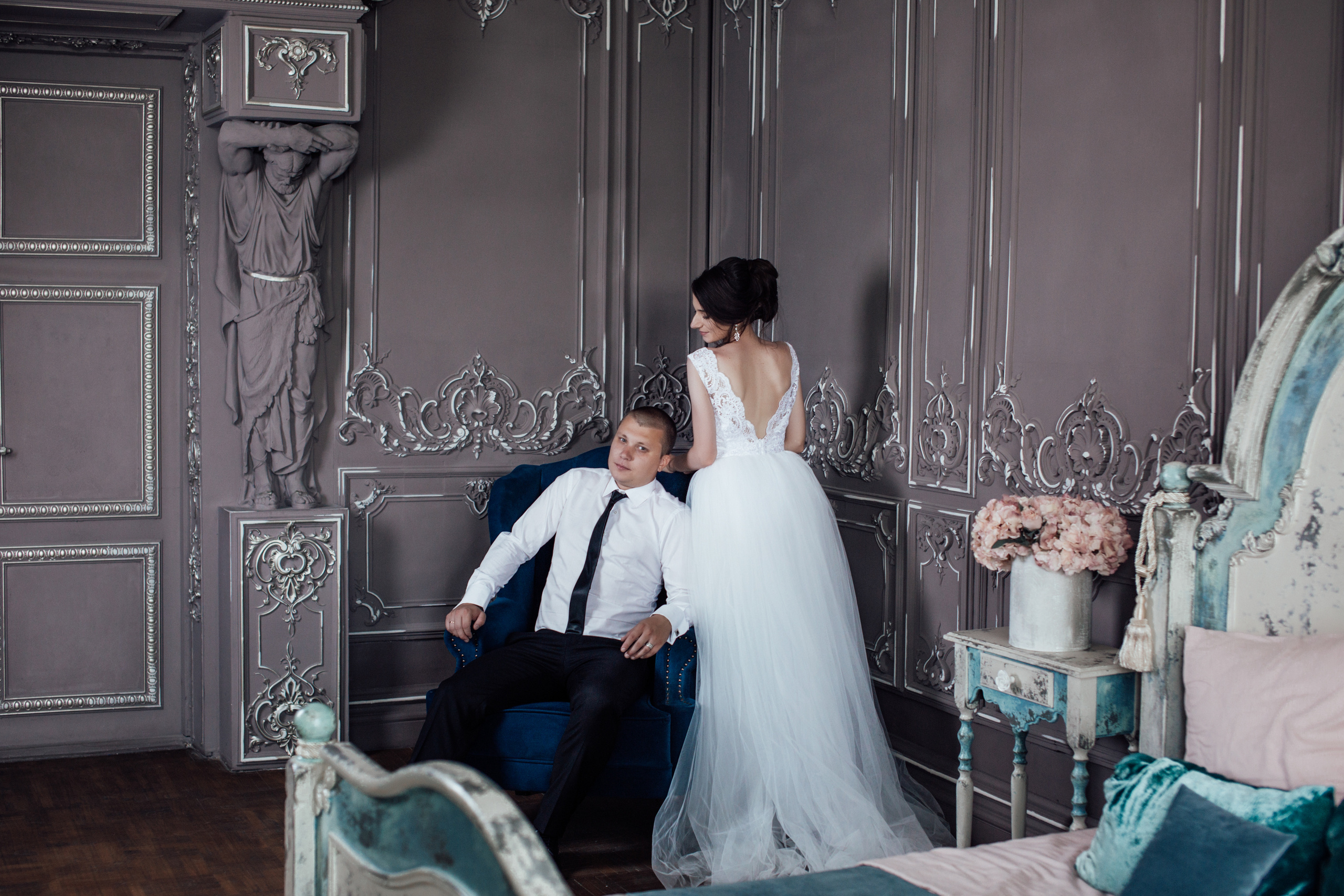 Иван&Аня. Свадебный и семейный фотограф/видеограф в Краснодаре Наталья Осинская