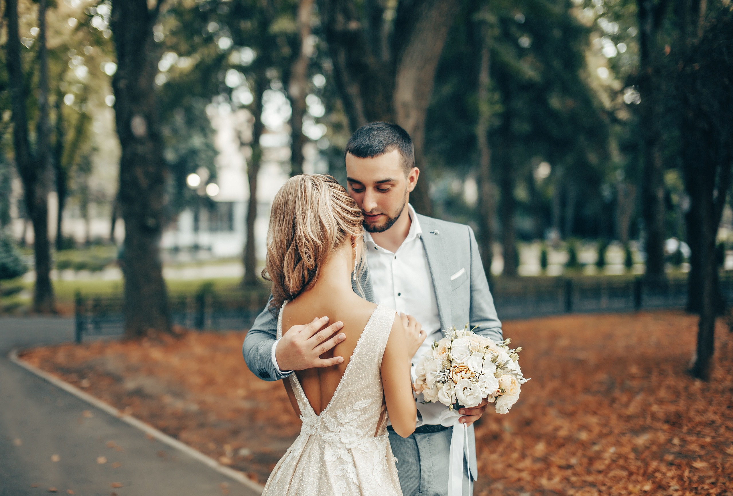 Максим&Екатерина. Свадебный и семейный фотограф/видеограф в Краснодаре Наталья Осинская