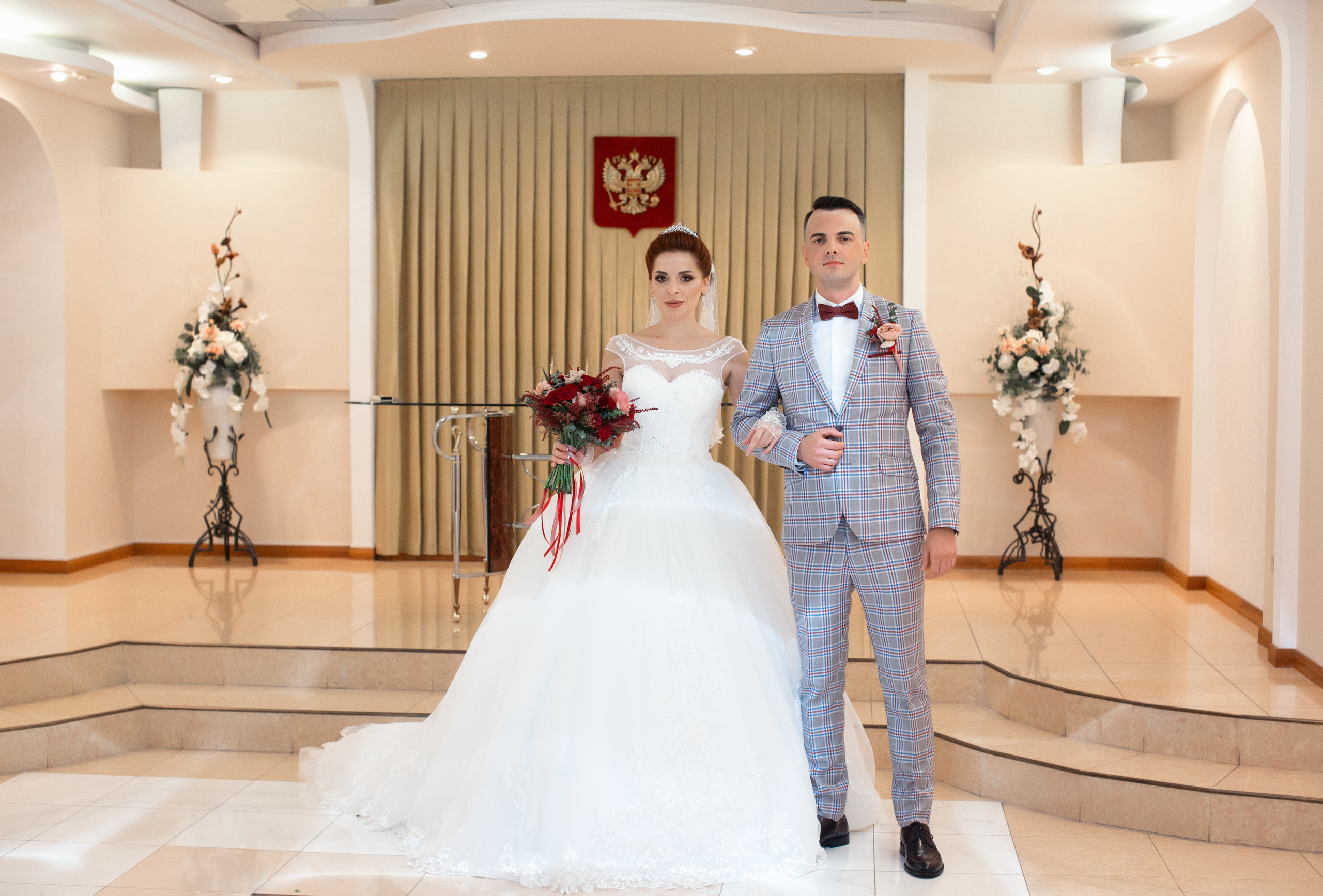 Сергей& Екатерина. Свадебный и семейный фотограф/видеограф в Краснодаре Наталья Осинская