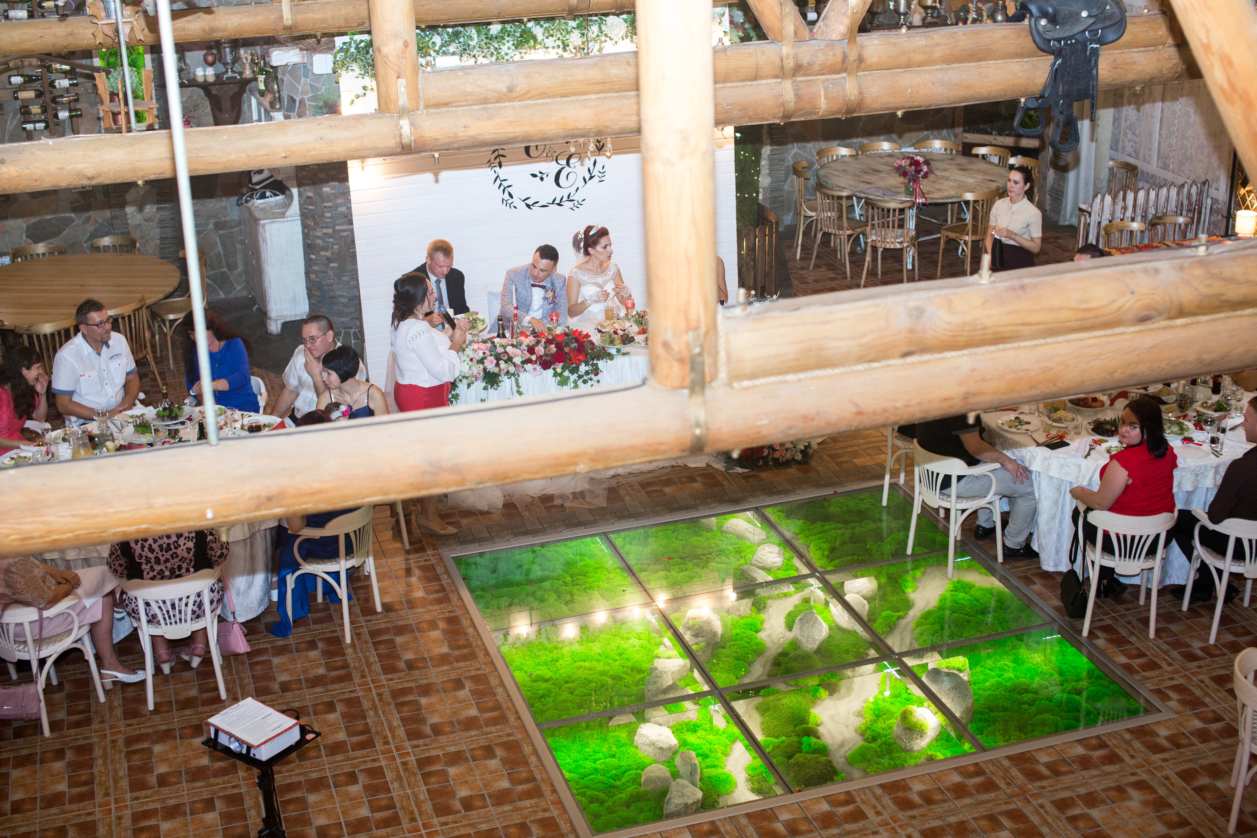 Сергей& Екатерина. Свадебный и семейный фотограф/видеограф в Краснодаре Наталья Осинская