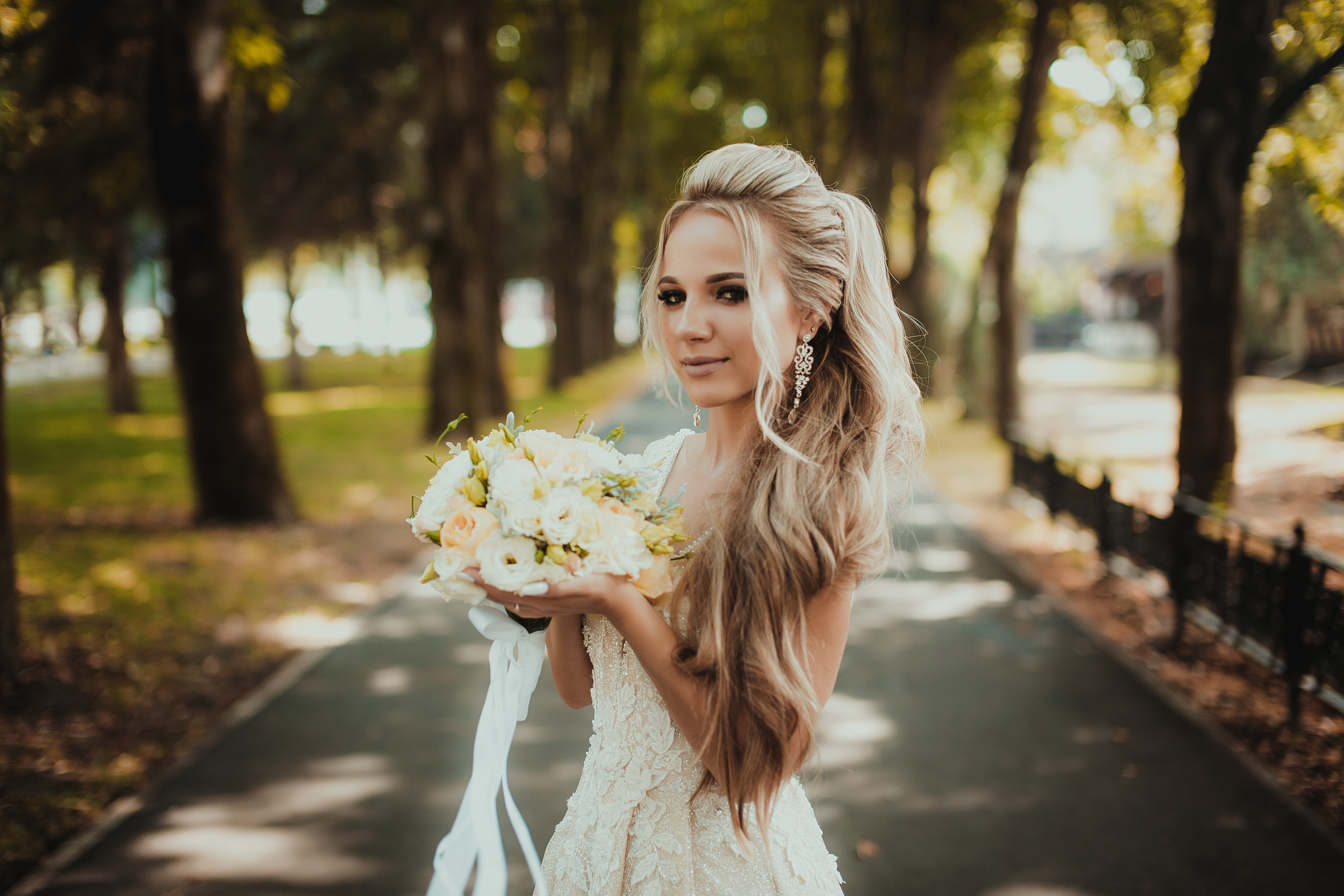 Максим&Екатерина. Свадебный и семейный фотограф/видеограф в Краснодаре Наталья Осинская