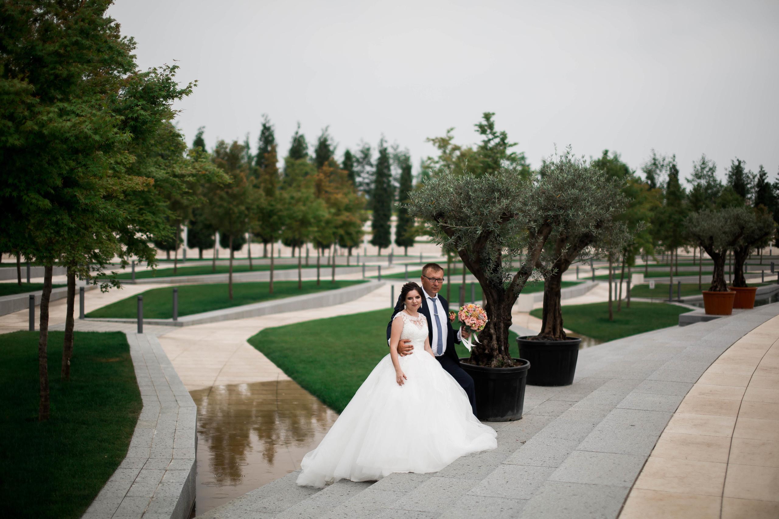 Андрей&Анастасия. Свадебный и семейный фотограф/видеограф в Краснодаре Наталья Осинская