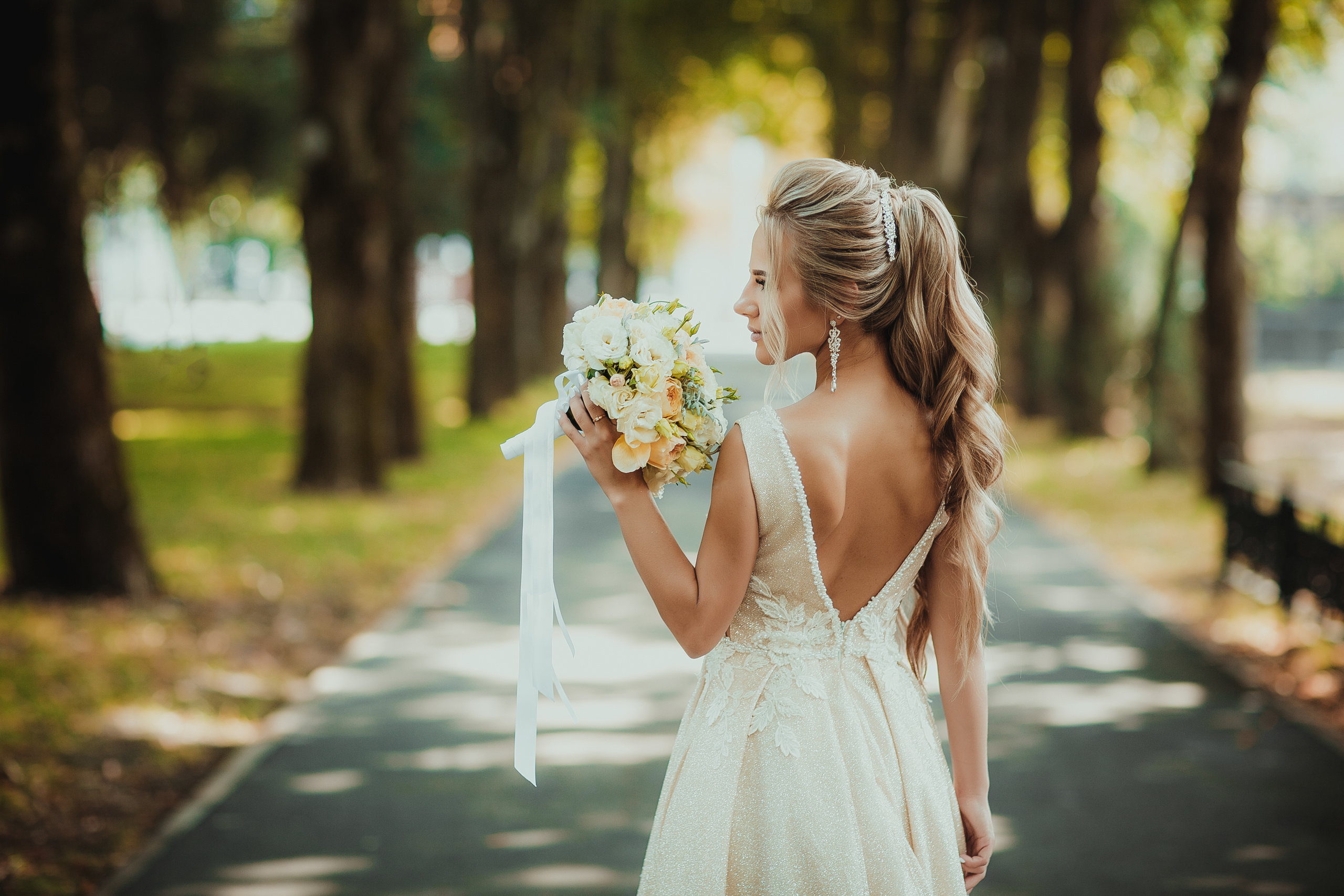 Максим&Екатерина. Свадебный и семейный фотограф/видеограф в Краснодаре Наталья Осинская