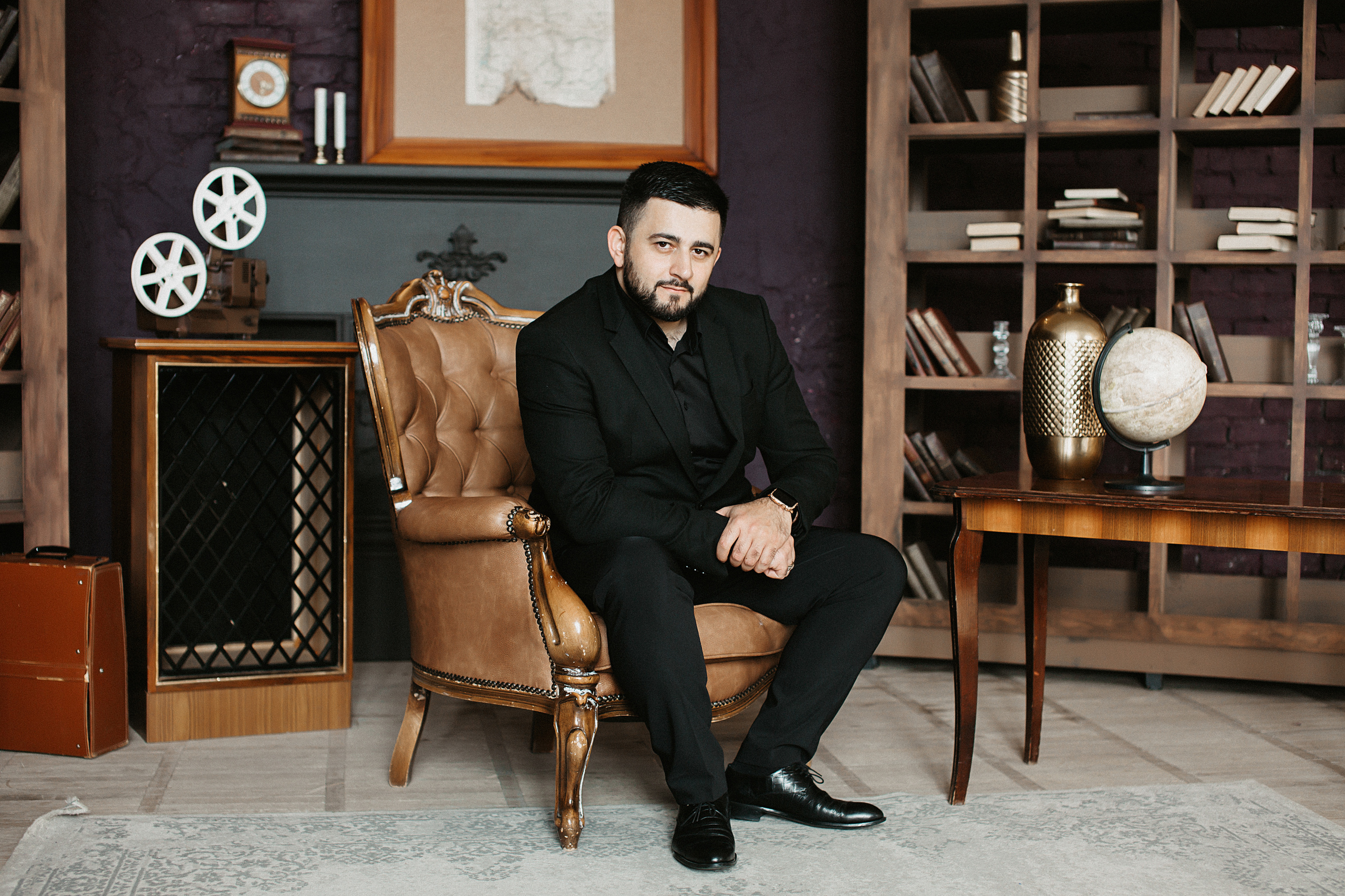 Бизнес. Свадебный и семейный фотограф/видеограф в Краснодаре Наталья Осинская