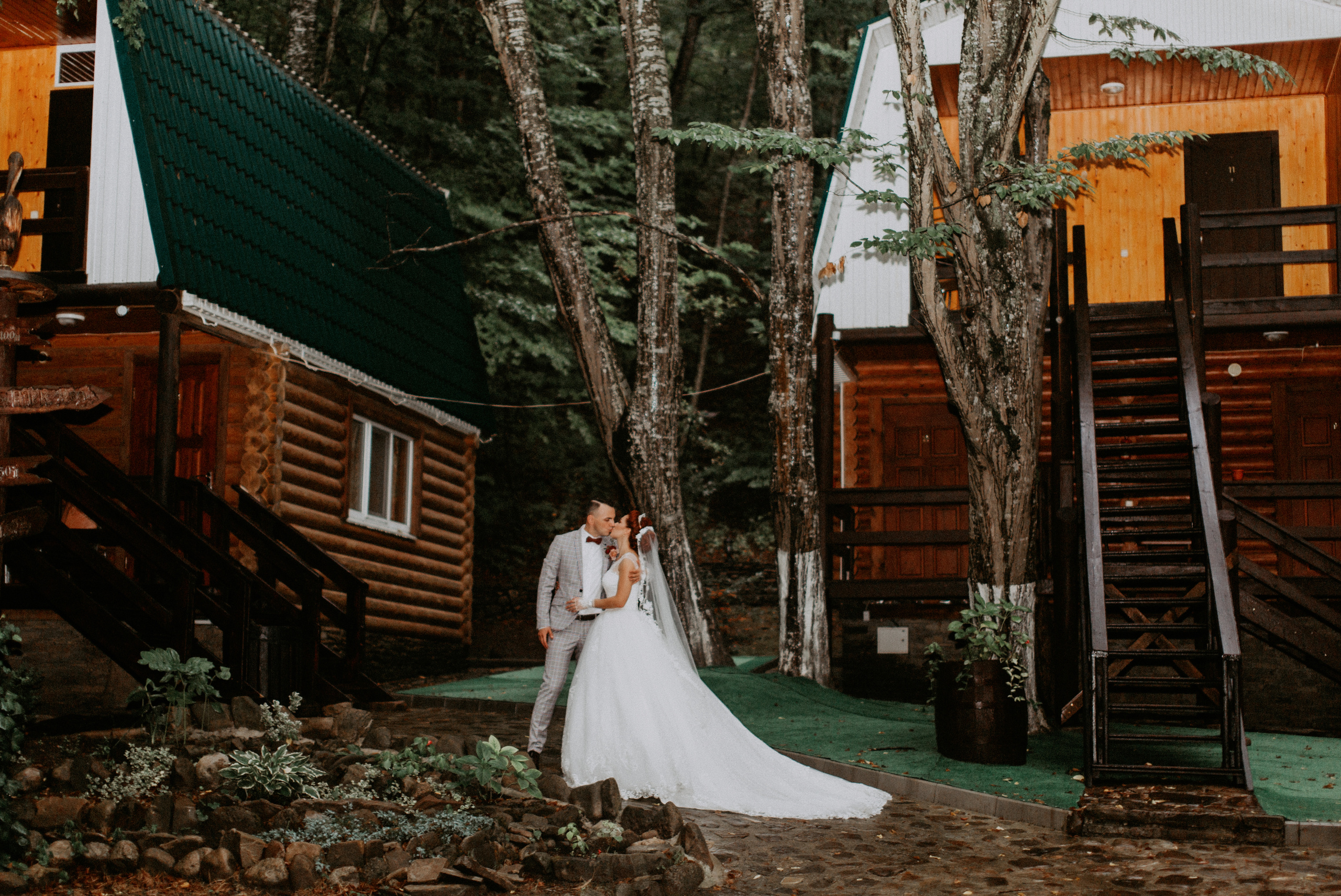 Сергей& Екатерина. Свадебный и семейный фотограф/видеограф в Краснодаре Наталья Осинская