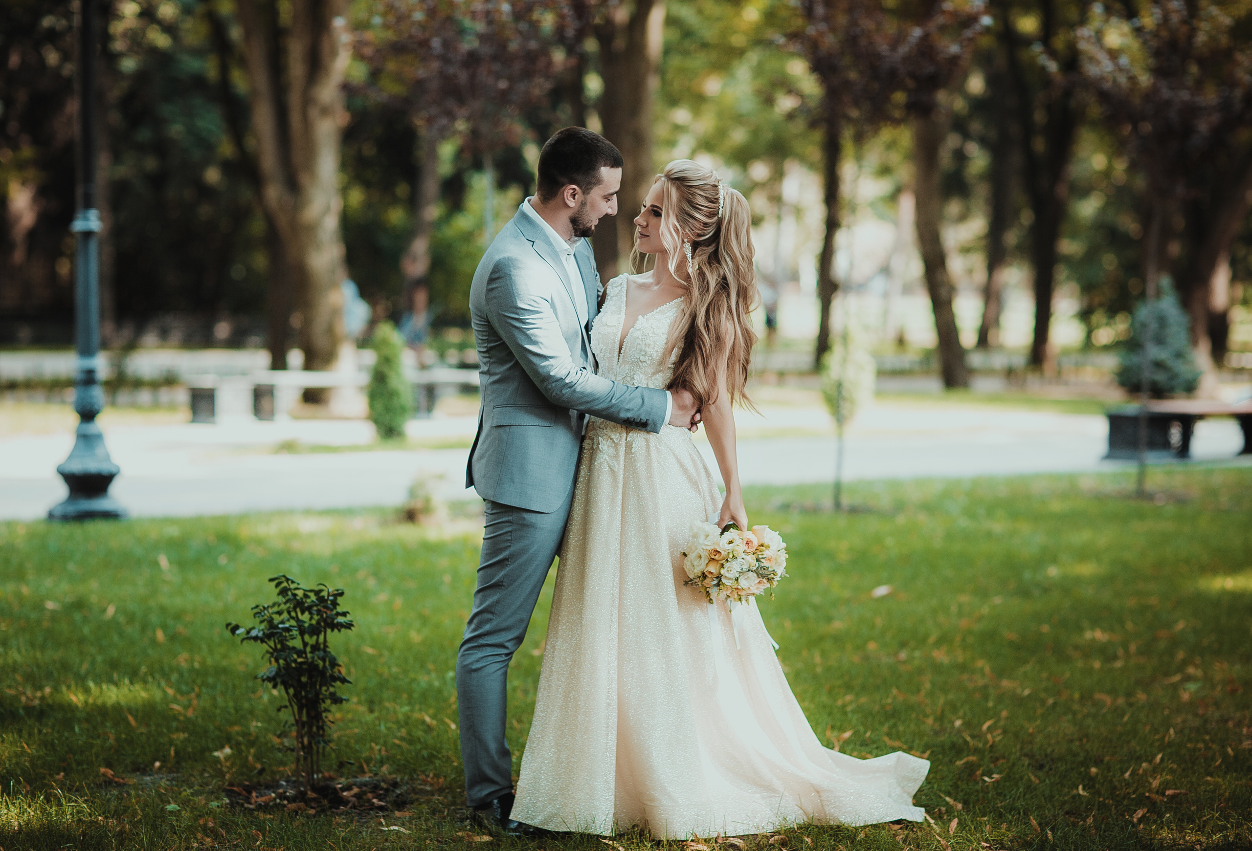 Максим&Екатерина. Свадебный и семейный фотограф/видеограф в Краснодаре Наталья Осинская