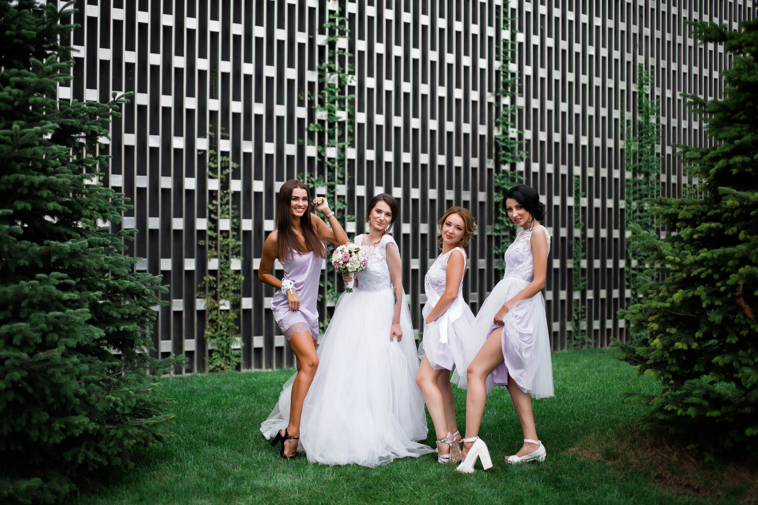 Иван&Аня. Свадебный и семейный фотограф/видеограф в Краснодаре Наталья Осинская