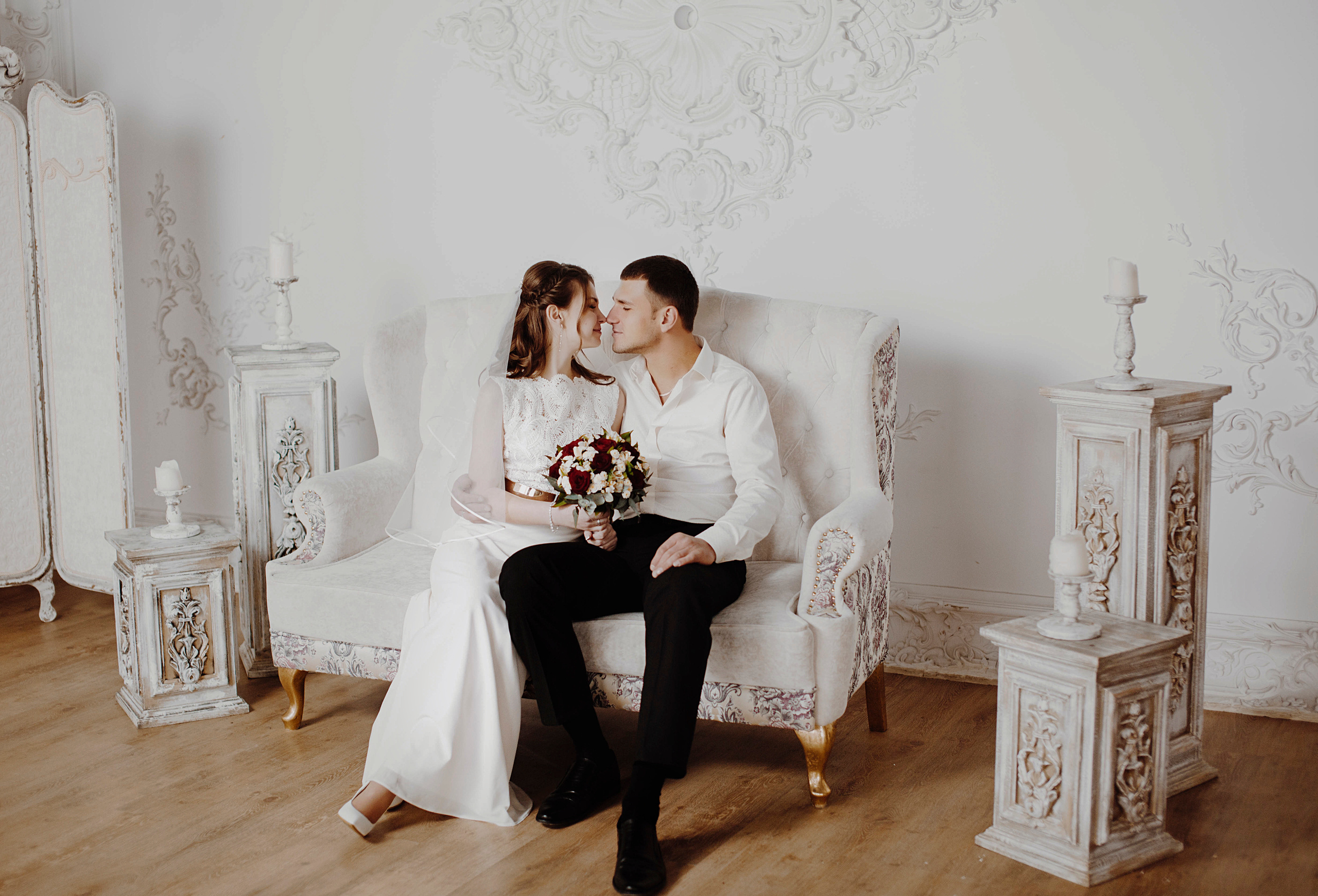 Свадьбы. Свадебный и семейный фотограф/видеограф в Краснодаре Наталья Осинская