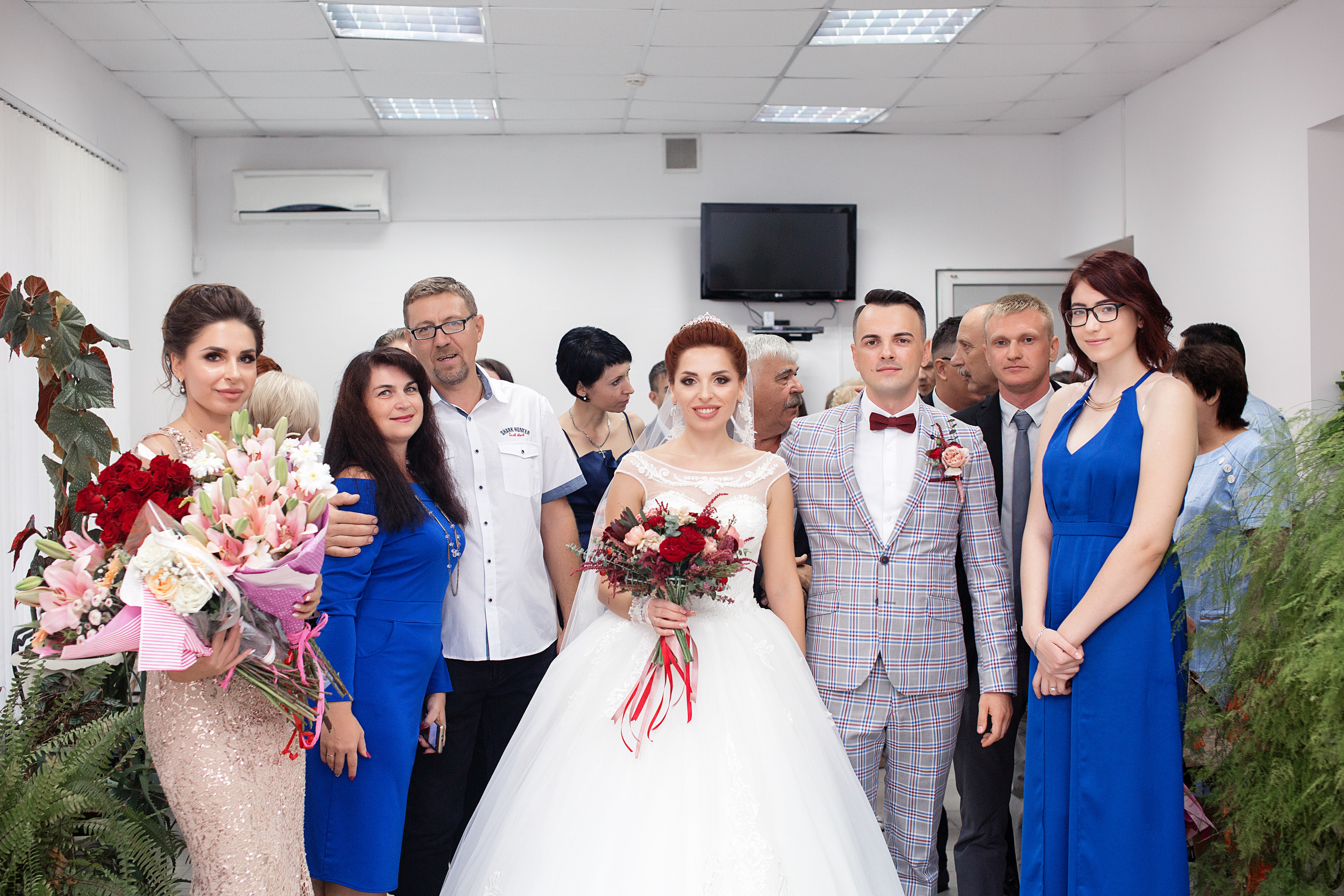 Сергей& Екатерина. Свадебный и семейный фотограф/видеограф в Краснодаре Наталья Осинская